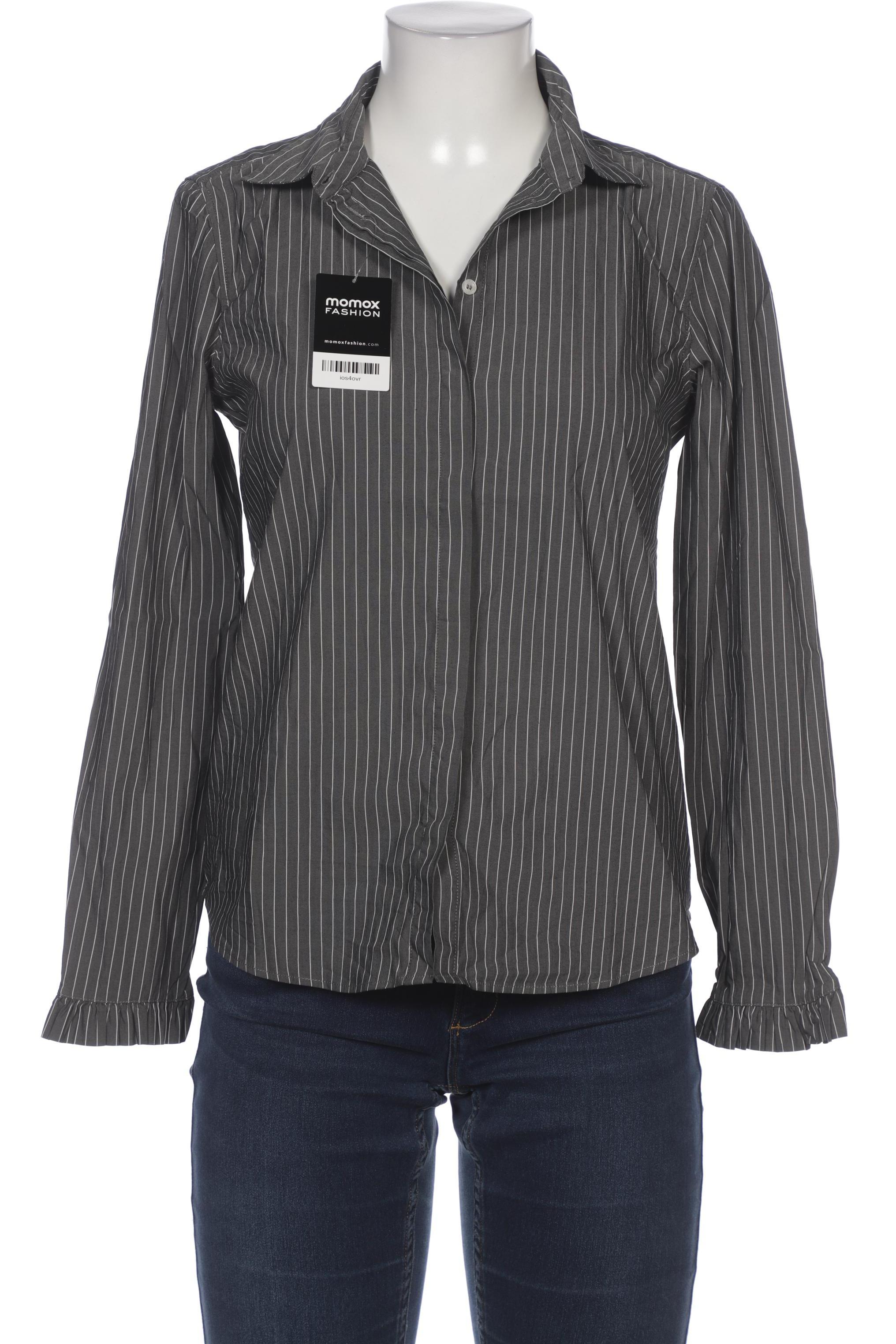 

Mos Mosh Damen Bluse, grau, Gr. 38
