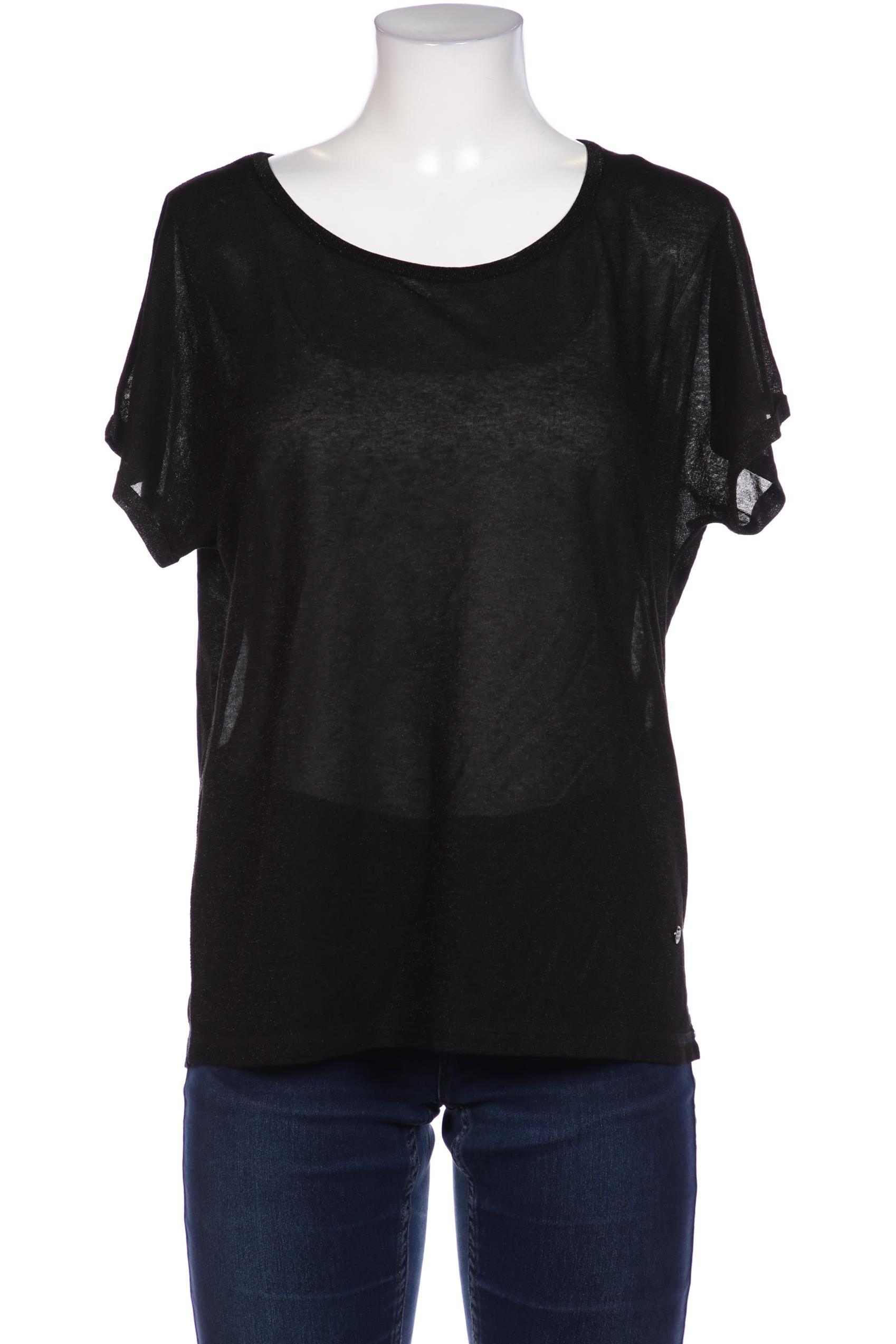 

Mos Mosh Damen T-Shirt, schwarz, Gr. 42