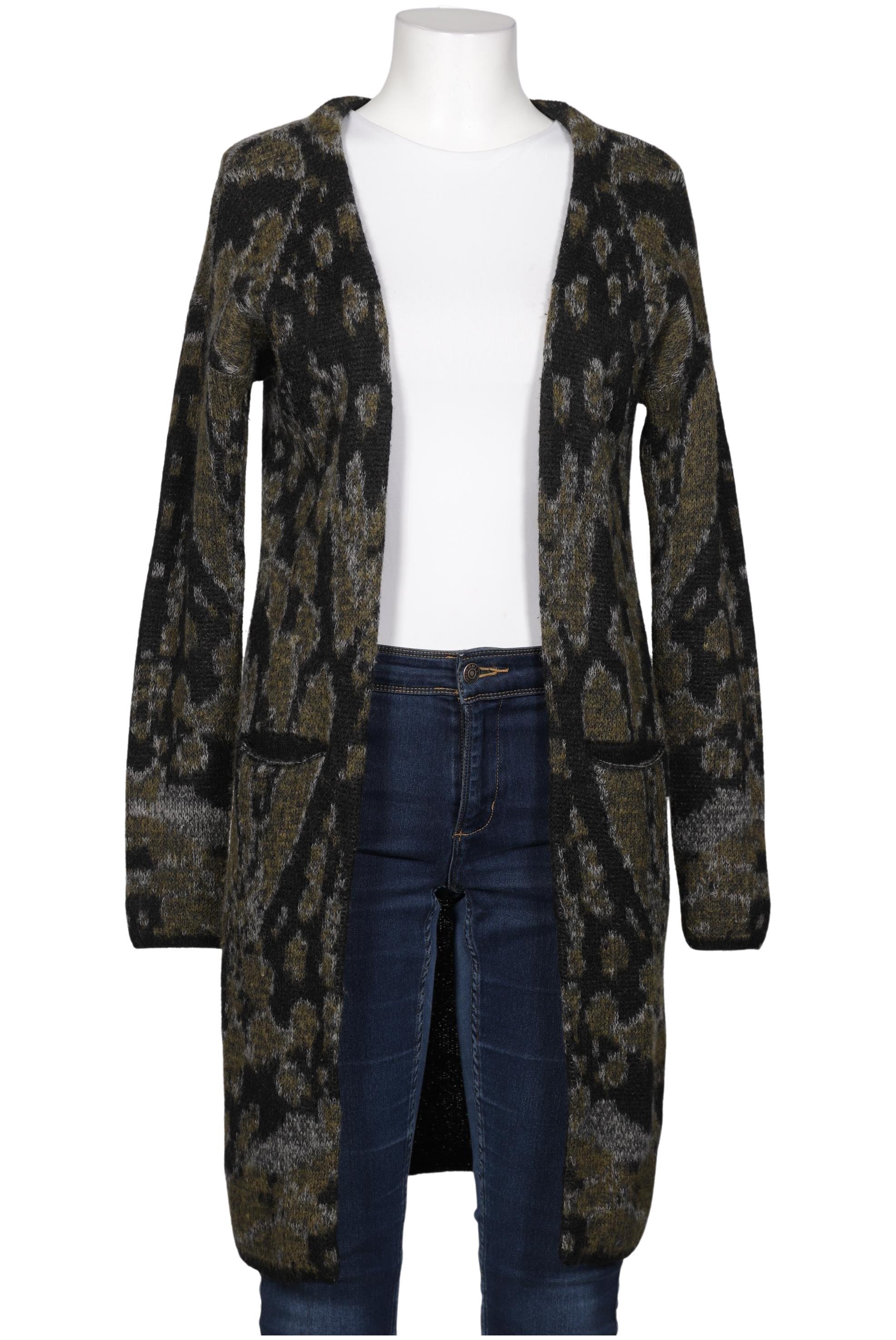 Thumbnail - Mos Mosh Damen Strickjacke, mehrfarbig, Gr. 42