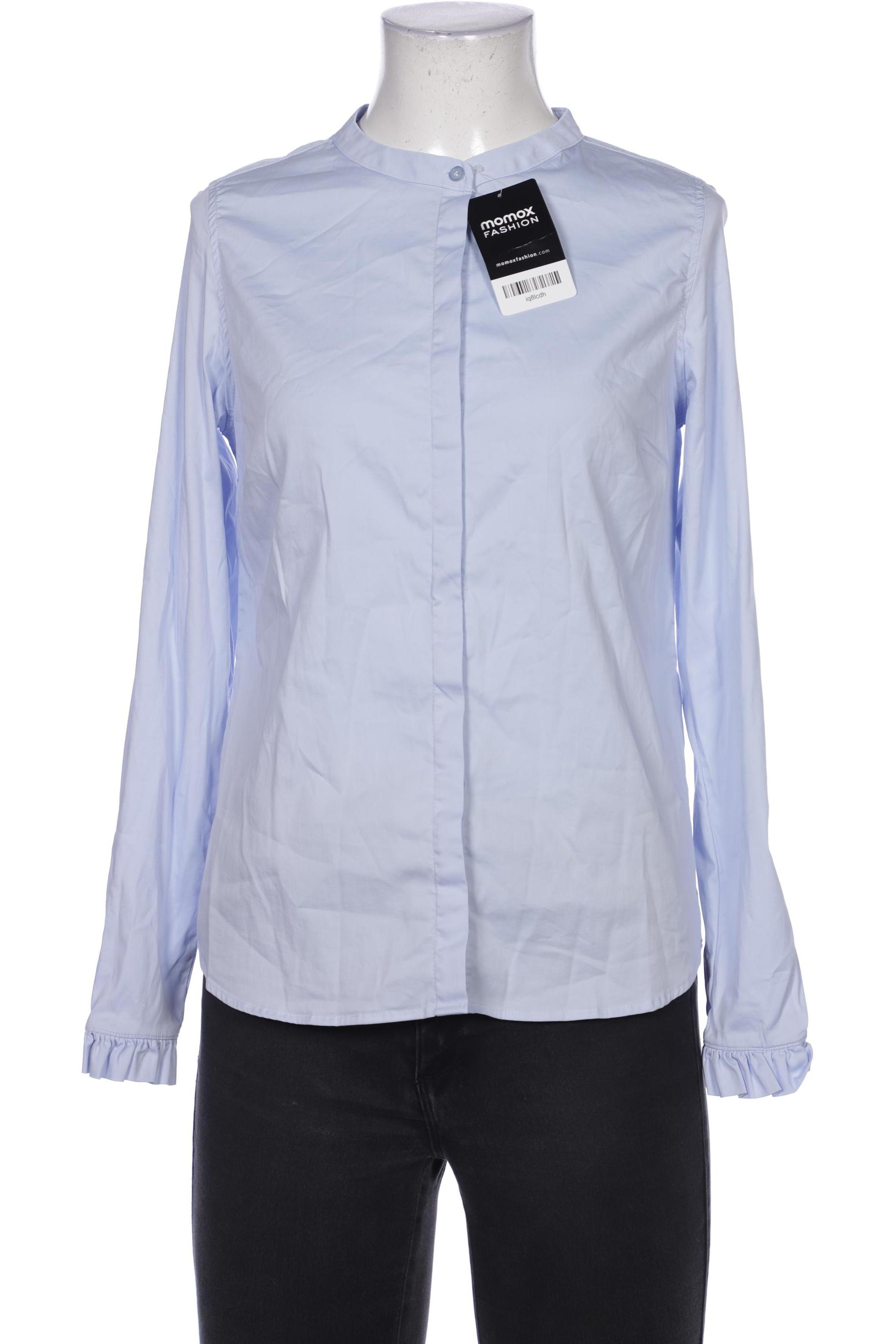 

Mos Mosh Damen Bluse, hellblau, Gr. 34