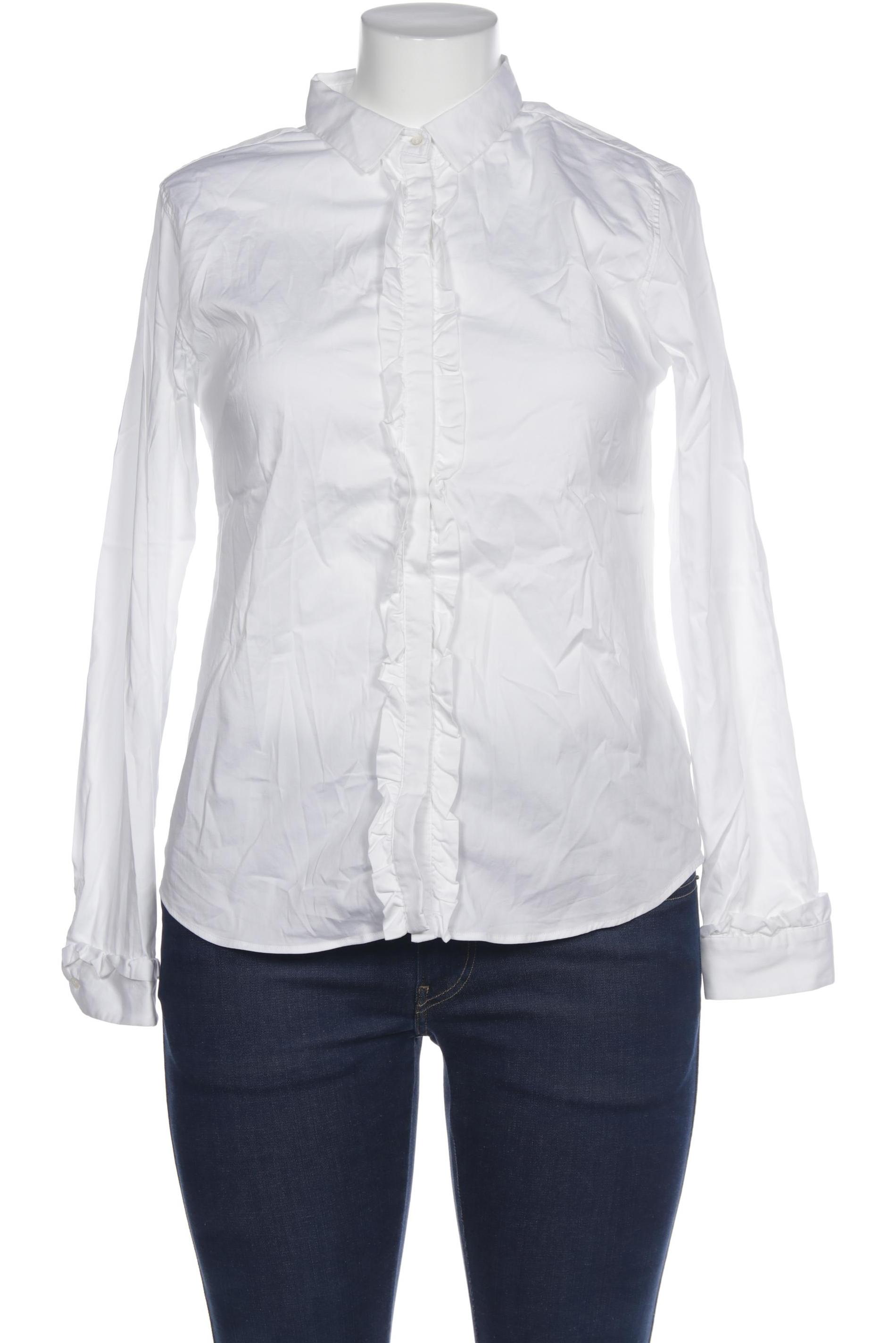 

Mos Mosh Damen Bluse, weiß, Gr. 42