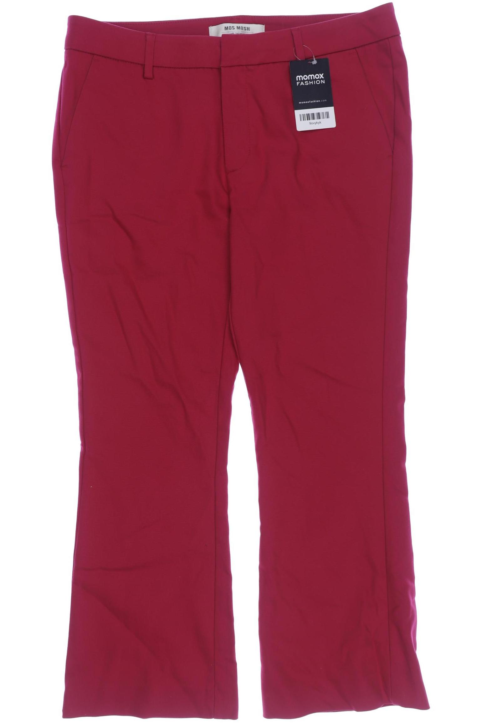 

Mos Mosh Damen Stoffhose, pink, Gr. 32