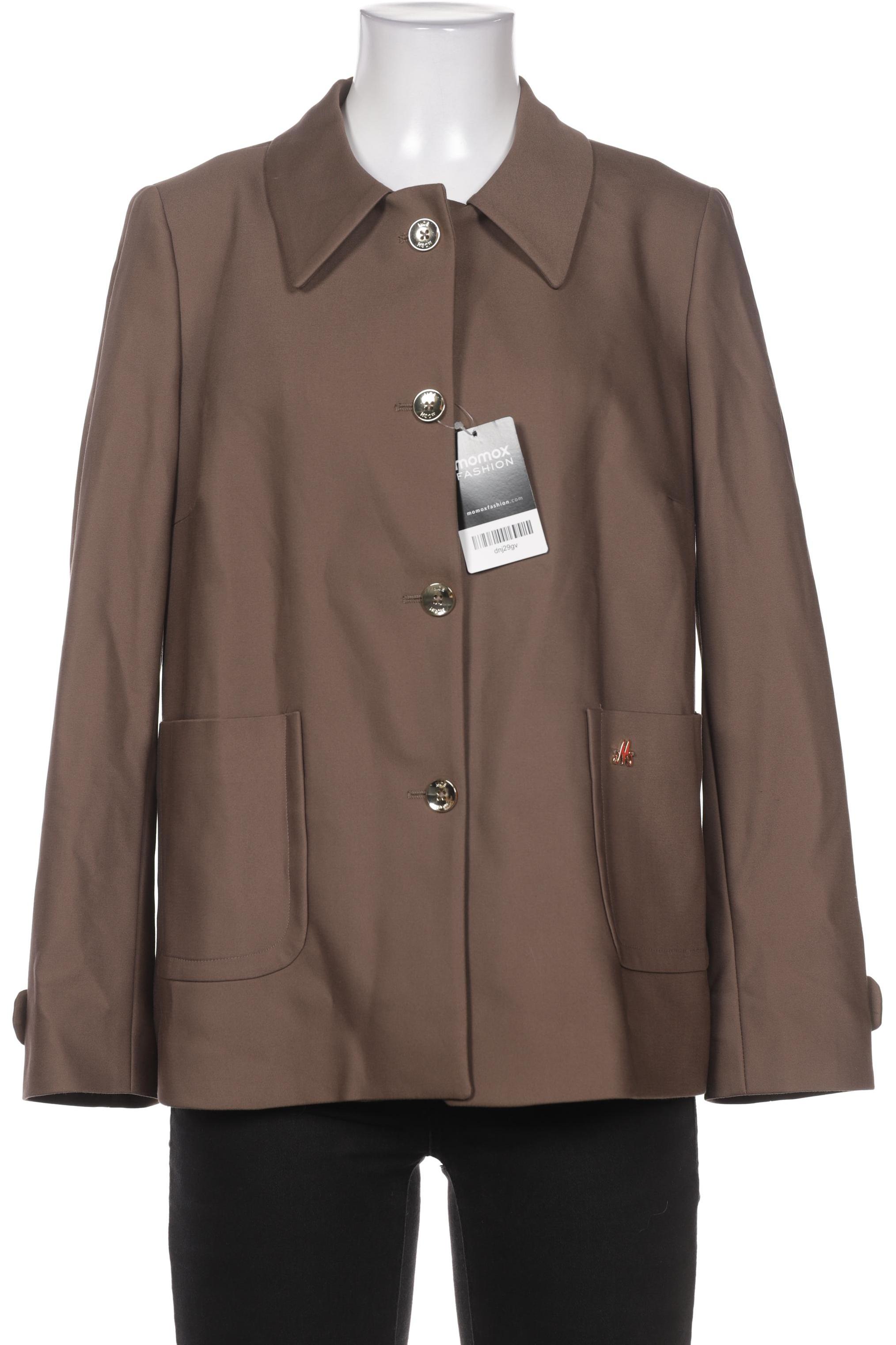 

Mos Mosh Damen Blazer, braun, Gr. 36