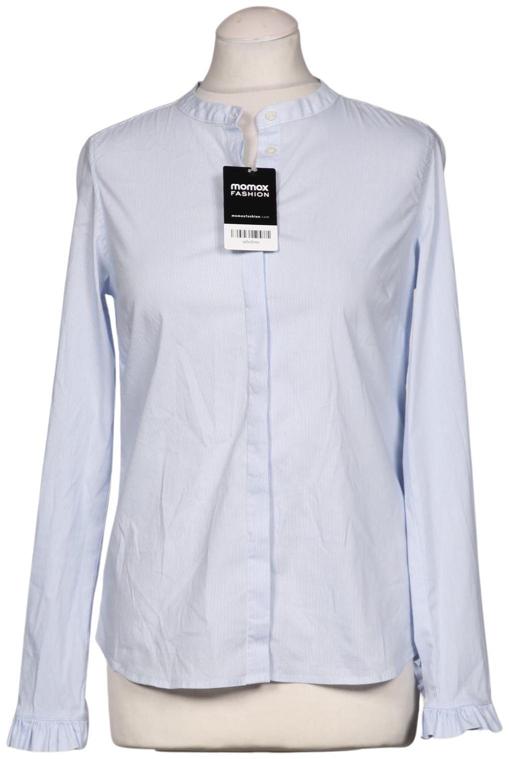 

Mos Mosh Damen Bluse, hellblau, Gr. 34