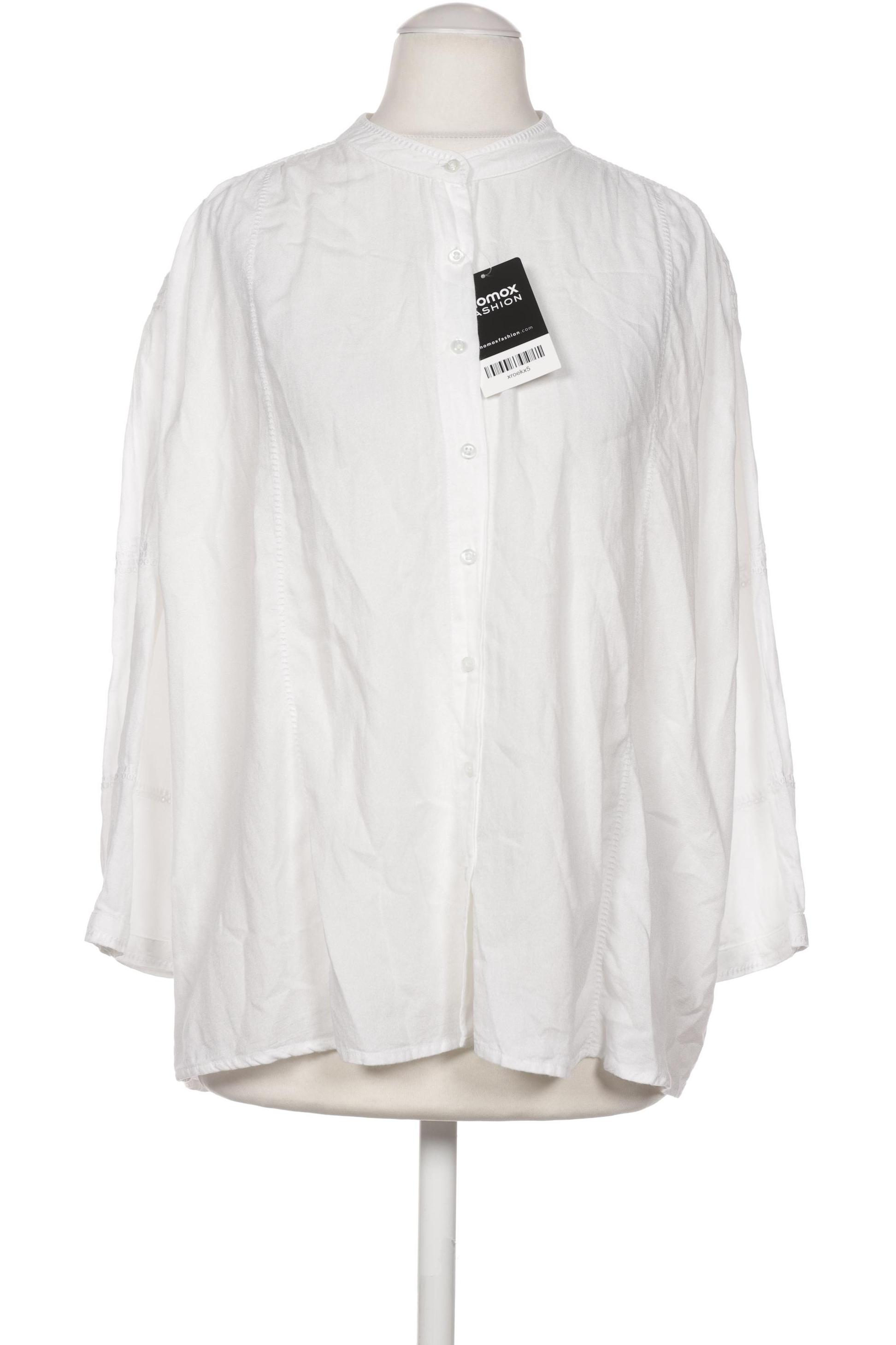 

Mos Mosh Damen Bluse, weiß, Gr. 38