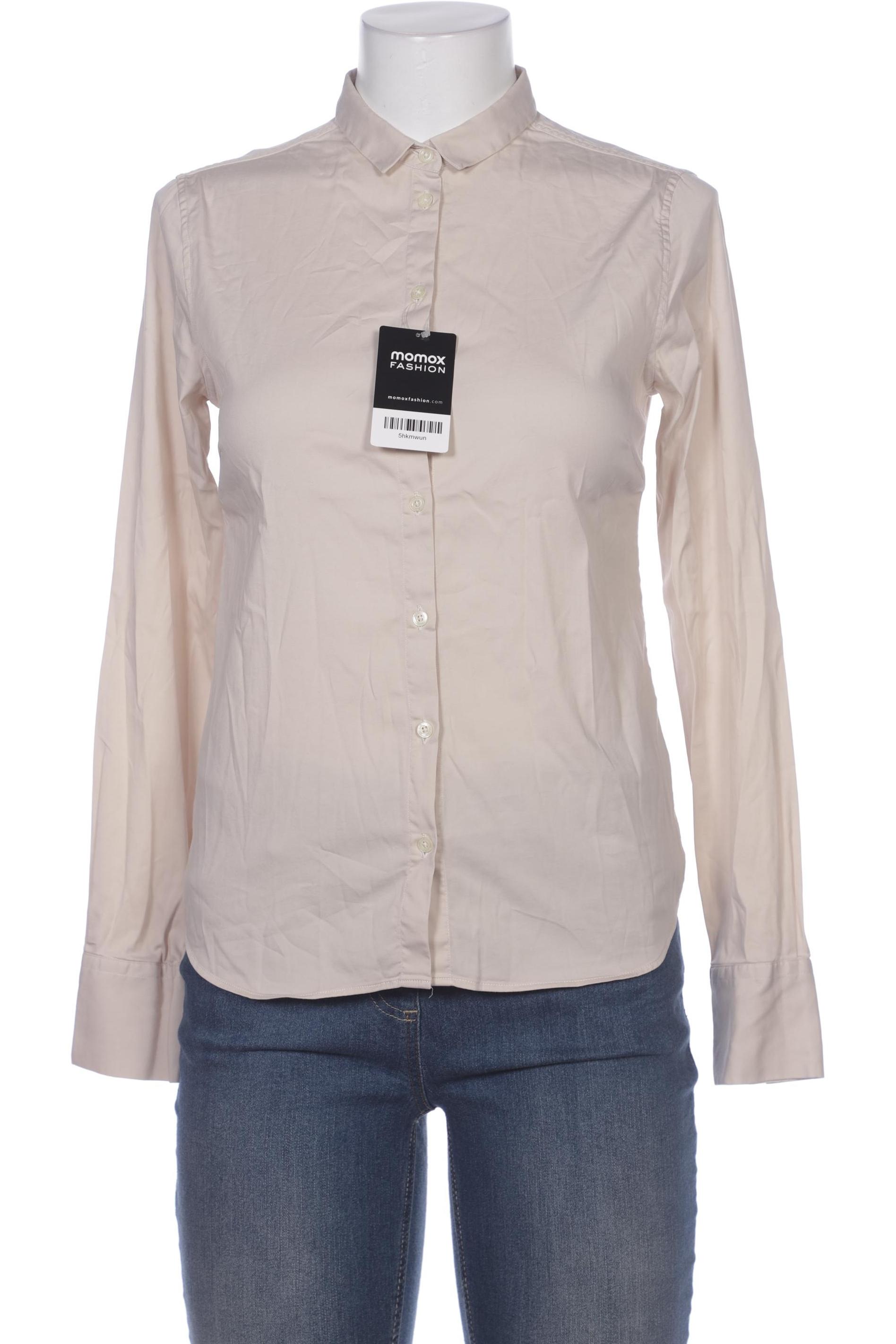 

Mos Mosh Damen Bluse, beige, Gr. 38