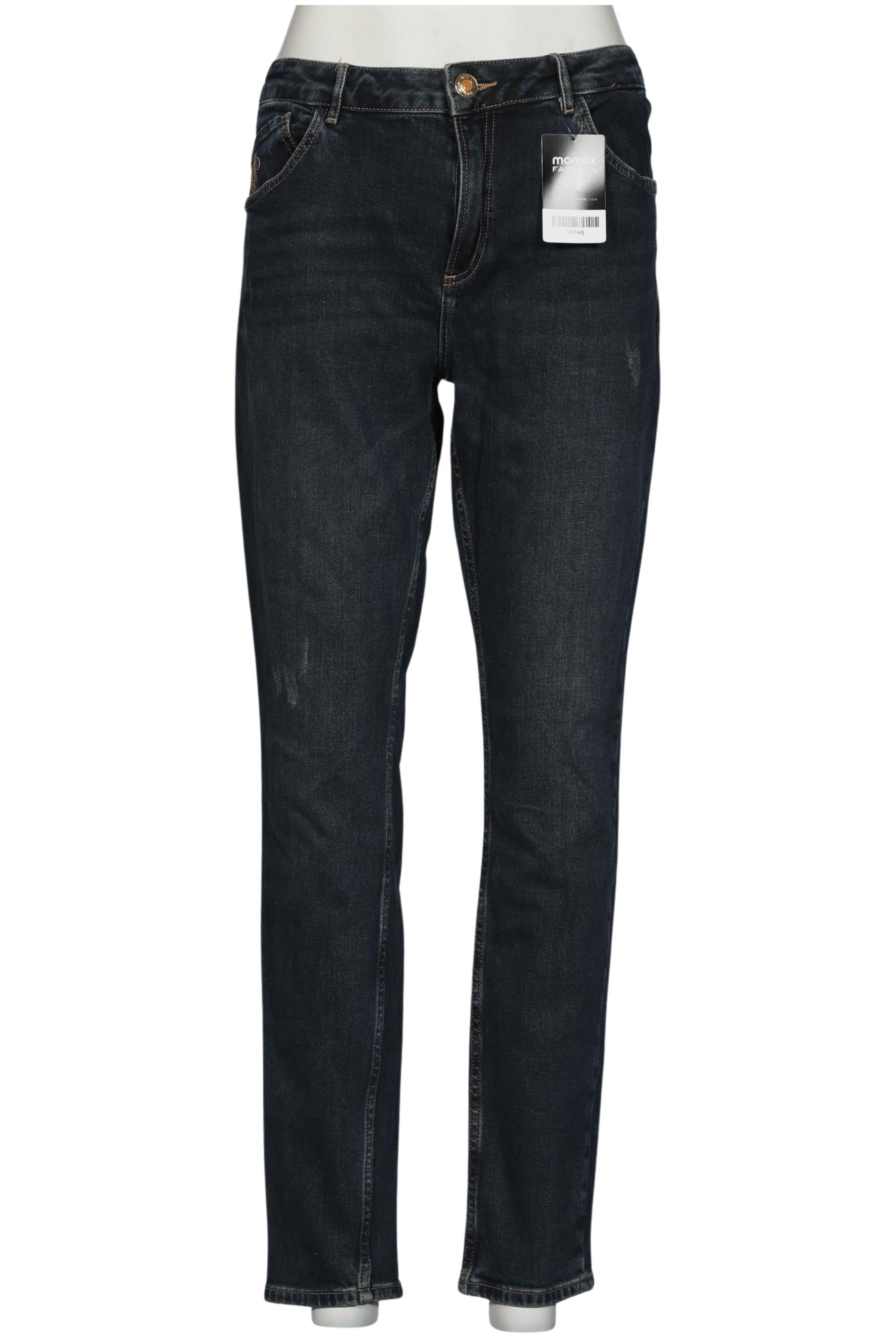 

Mos Mosh Damen Jeans, marineblau, Gr. 32