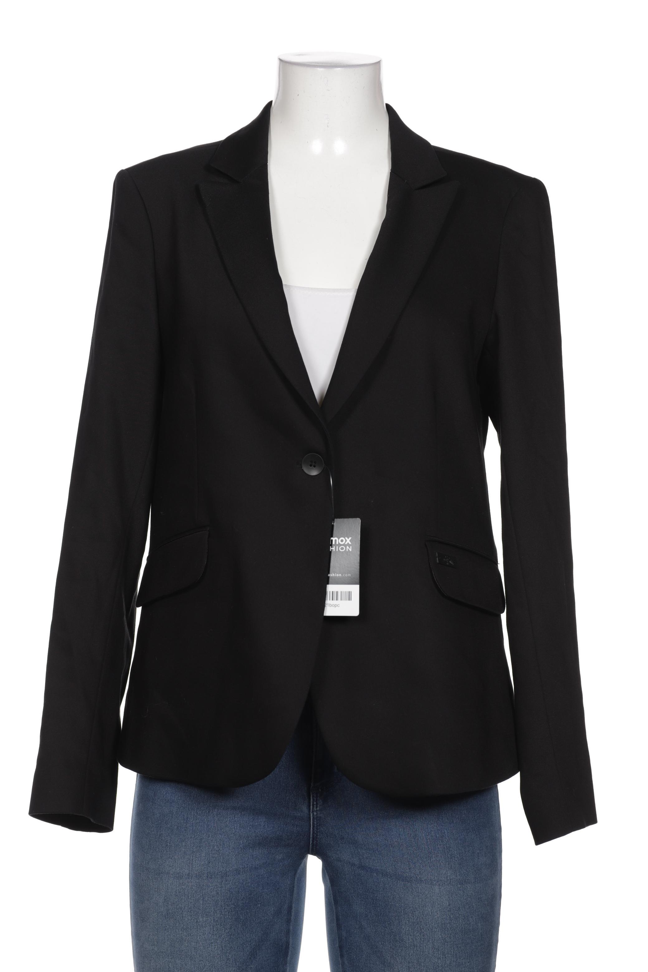 

Mos Mosh Damen Blazer, schwarz
