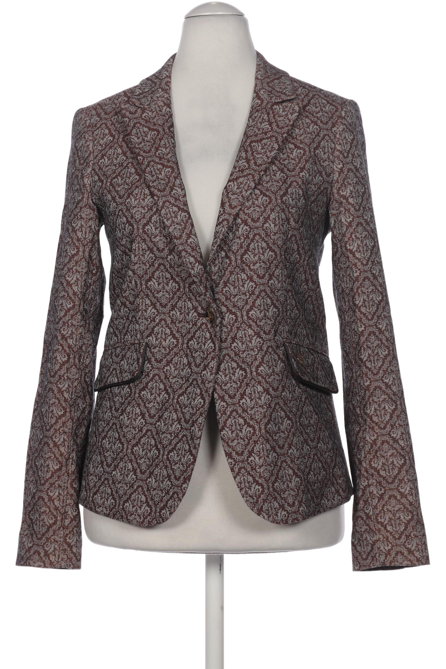 

Mos Mosh Damen Blazer, braun, Gr. 38