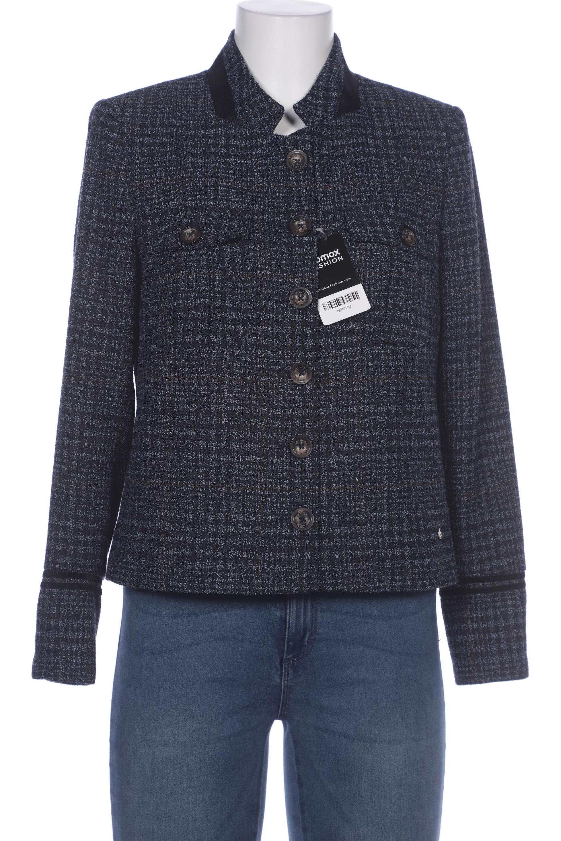 

Mos Mosh Damen Blazer, marineblau, Gr. 38
