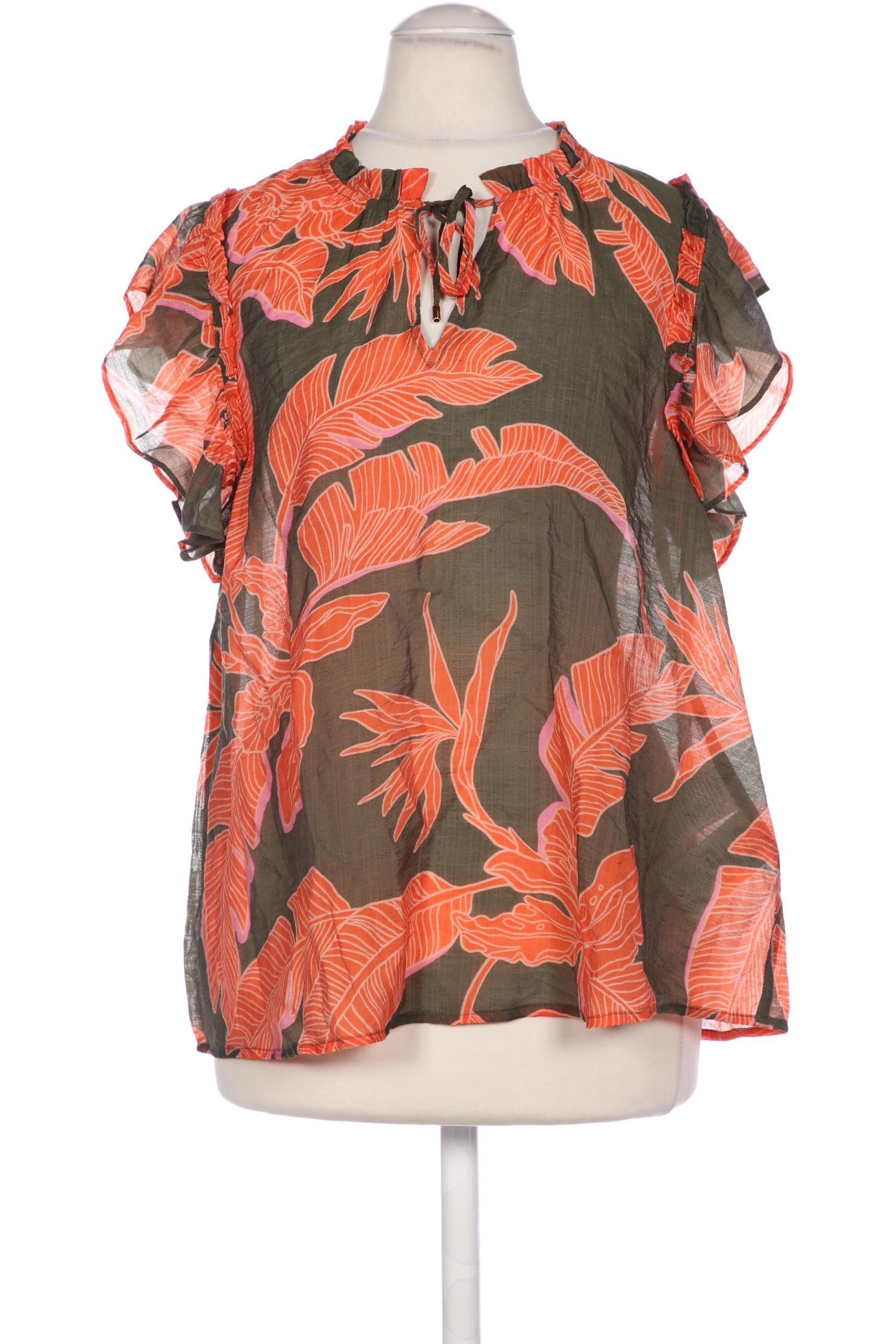 

Mos Mosh Damen Bluse, grün, Gr. 34