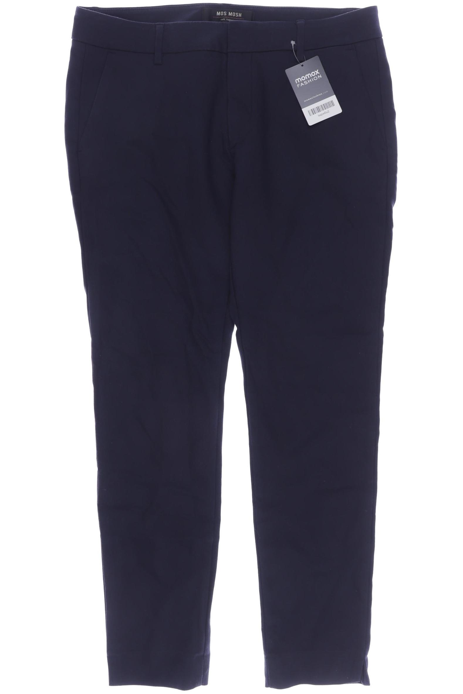 

Mos Mosh Damen Stoffhose, marineblau, Gr. 40