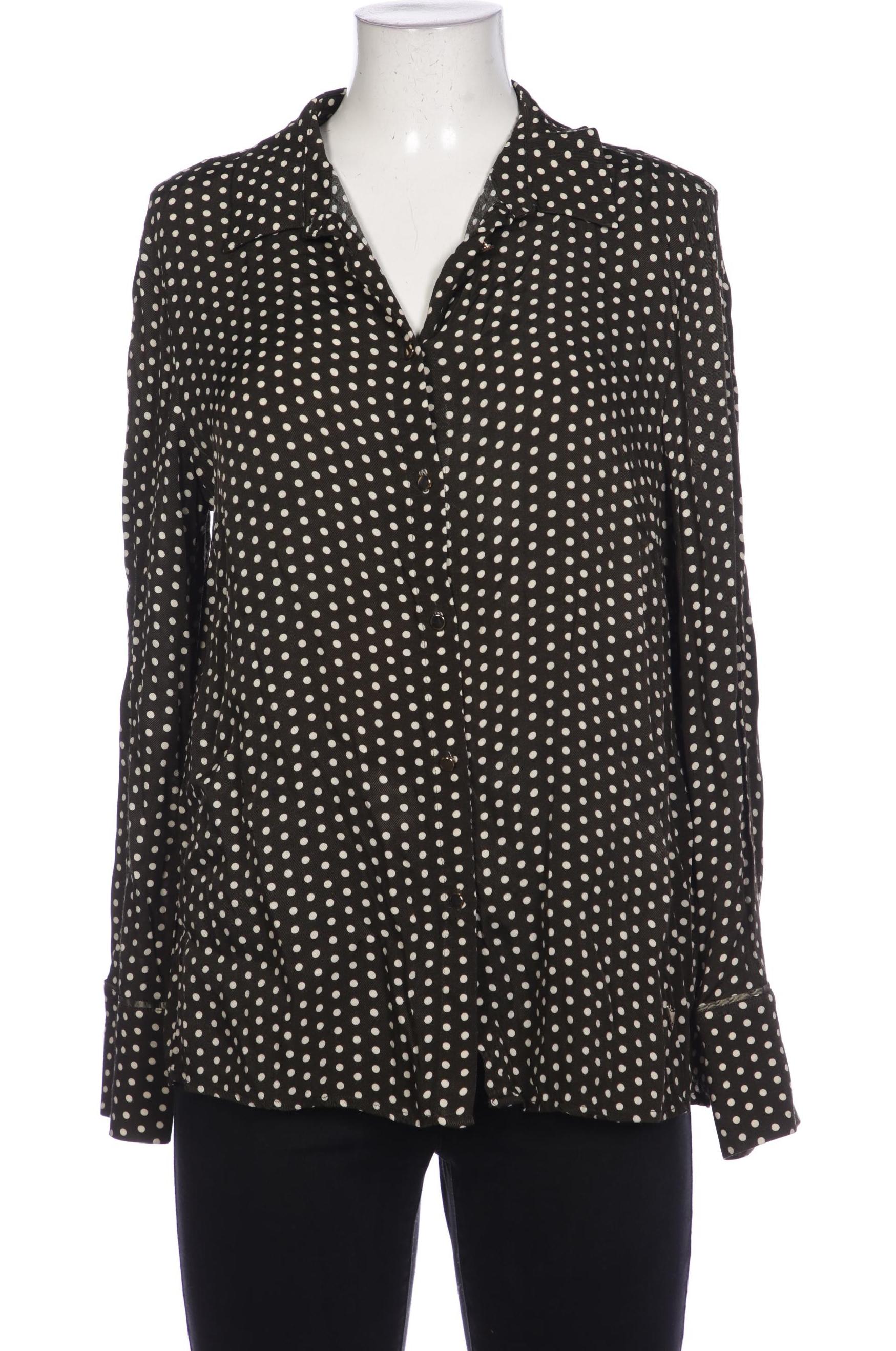 

Mos Mosh Damen Bluse, grün, Gr. 42