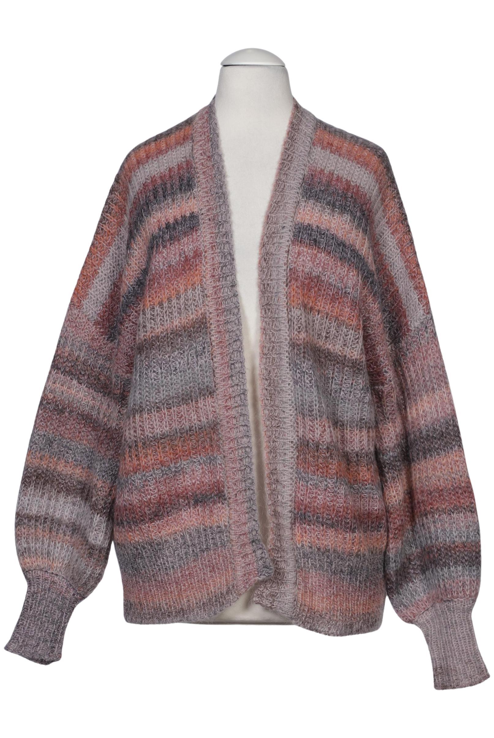 

Mos Mosh Damen Strickjacke, mehrfarbig, Gr. 34