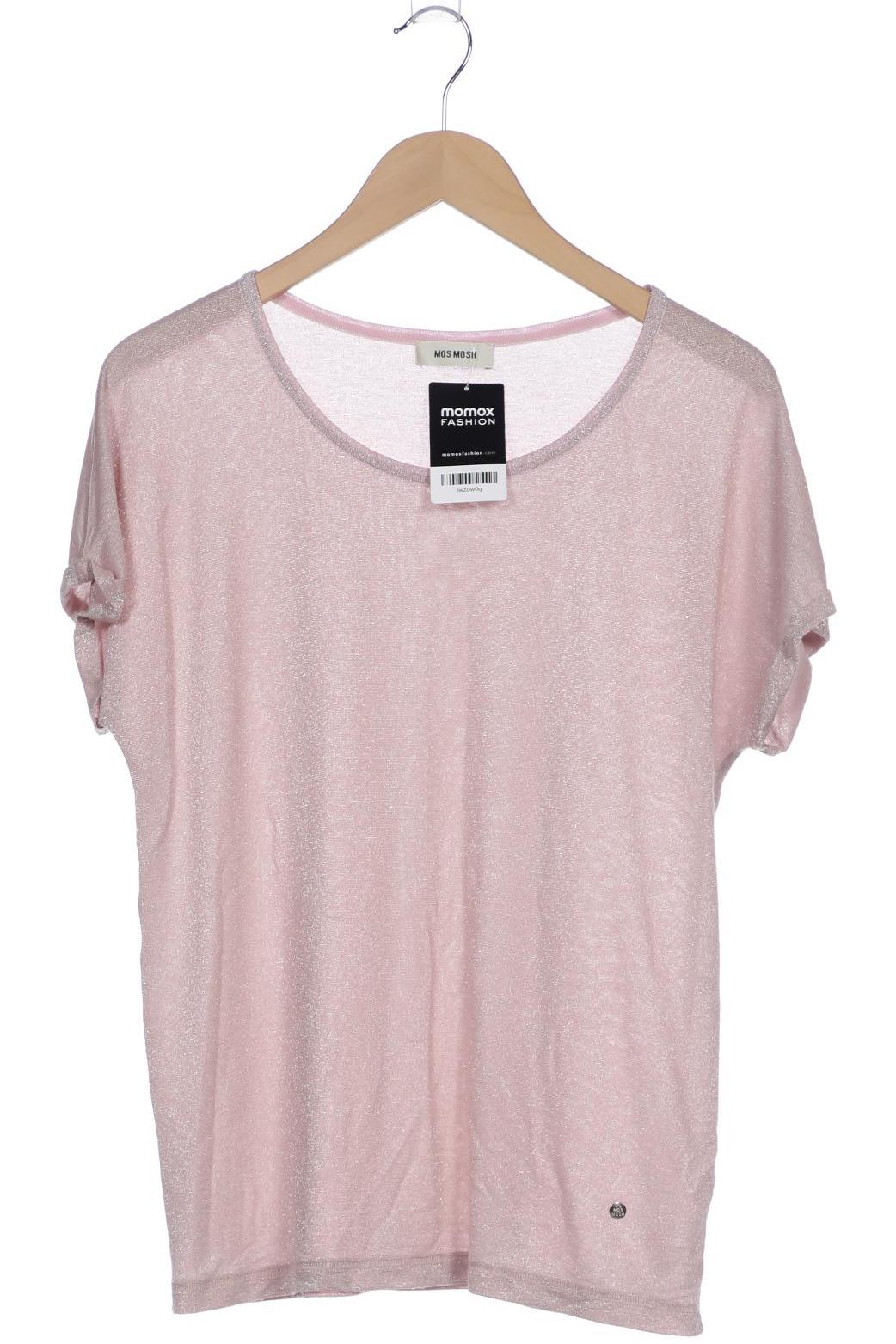 

Mos Mosh Damen T-Shirt, pink, Gr. 44