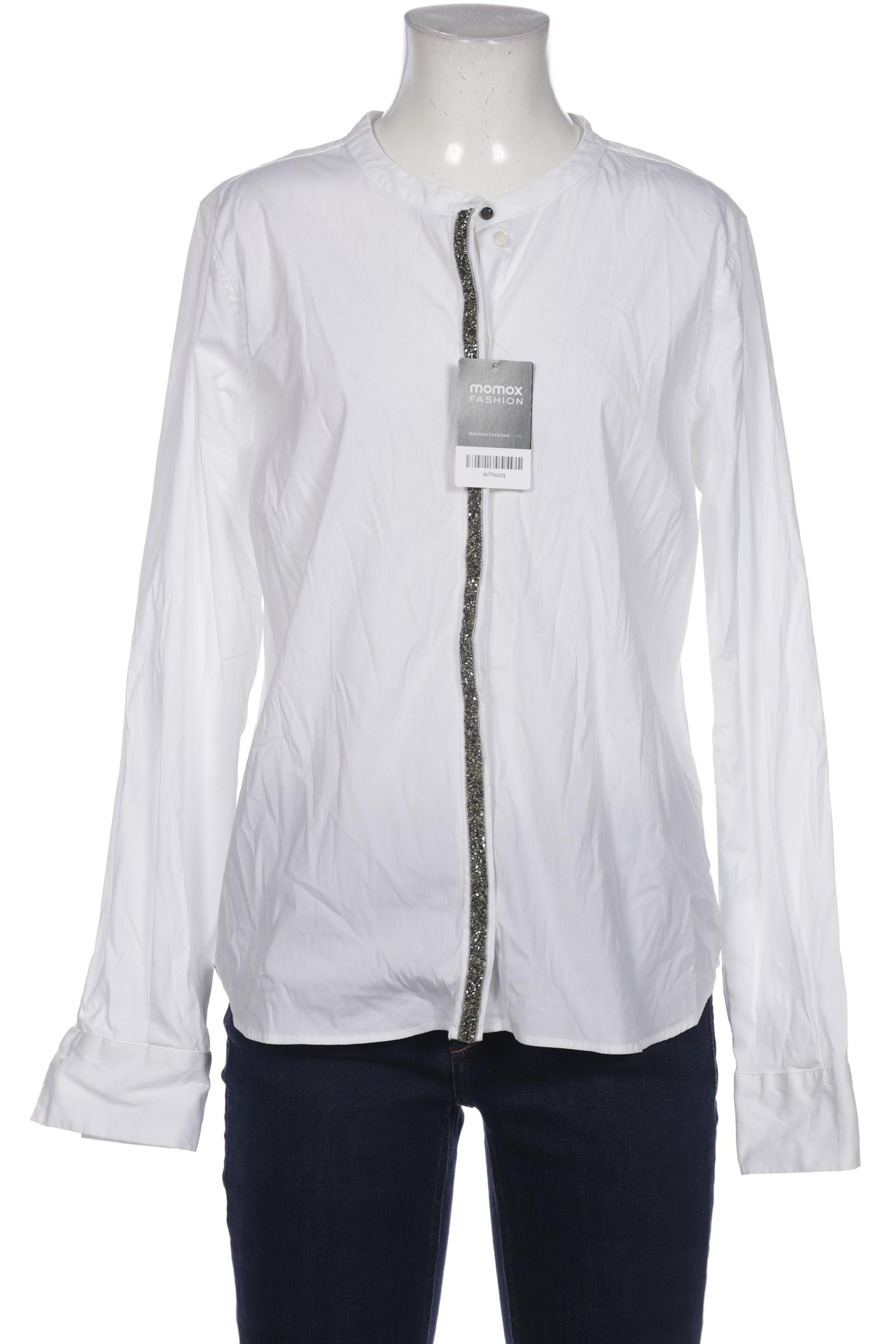 

Mos Mosh Damen Bluse, weiß, Gr. 42