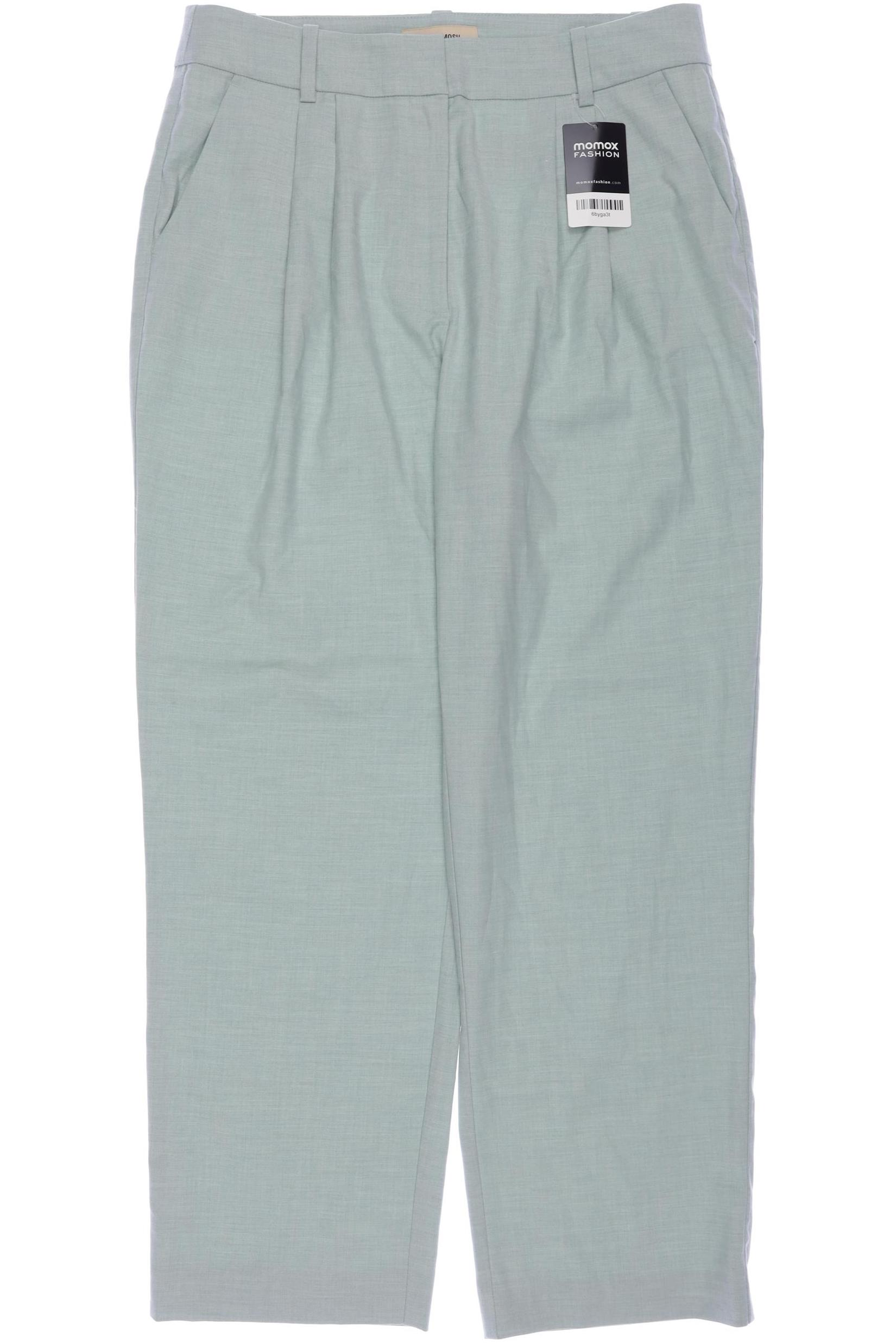 

Mos Mosh Damen Stoffhose, hellgrün, Gr. 40