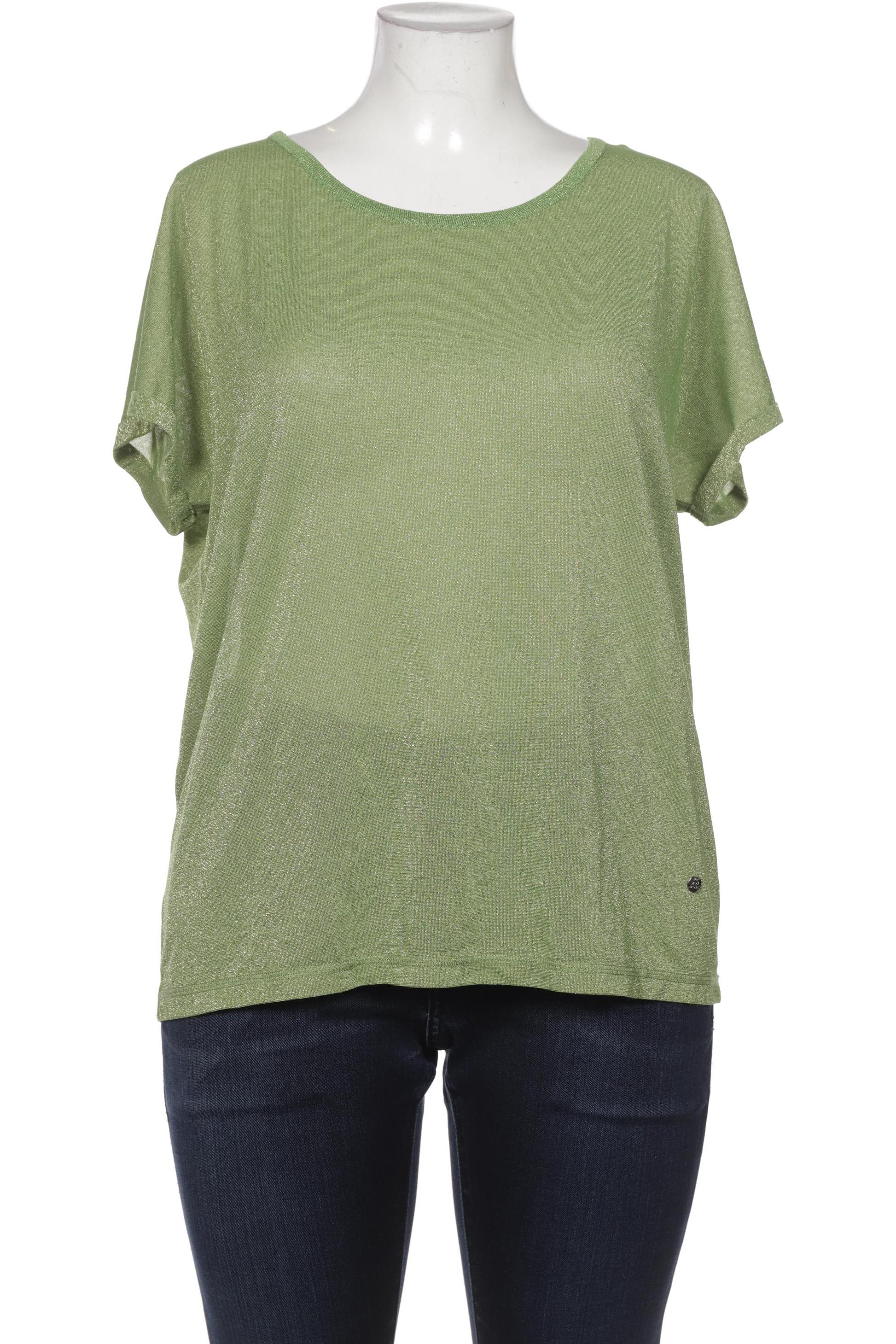 

Mos Mosh Damen Bluse, grün, Gr. 44