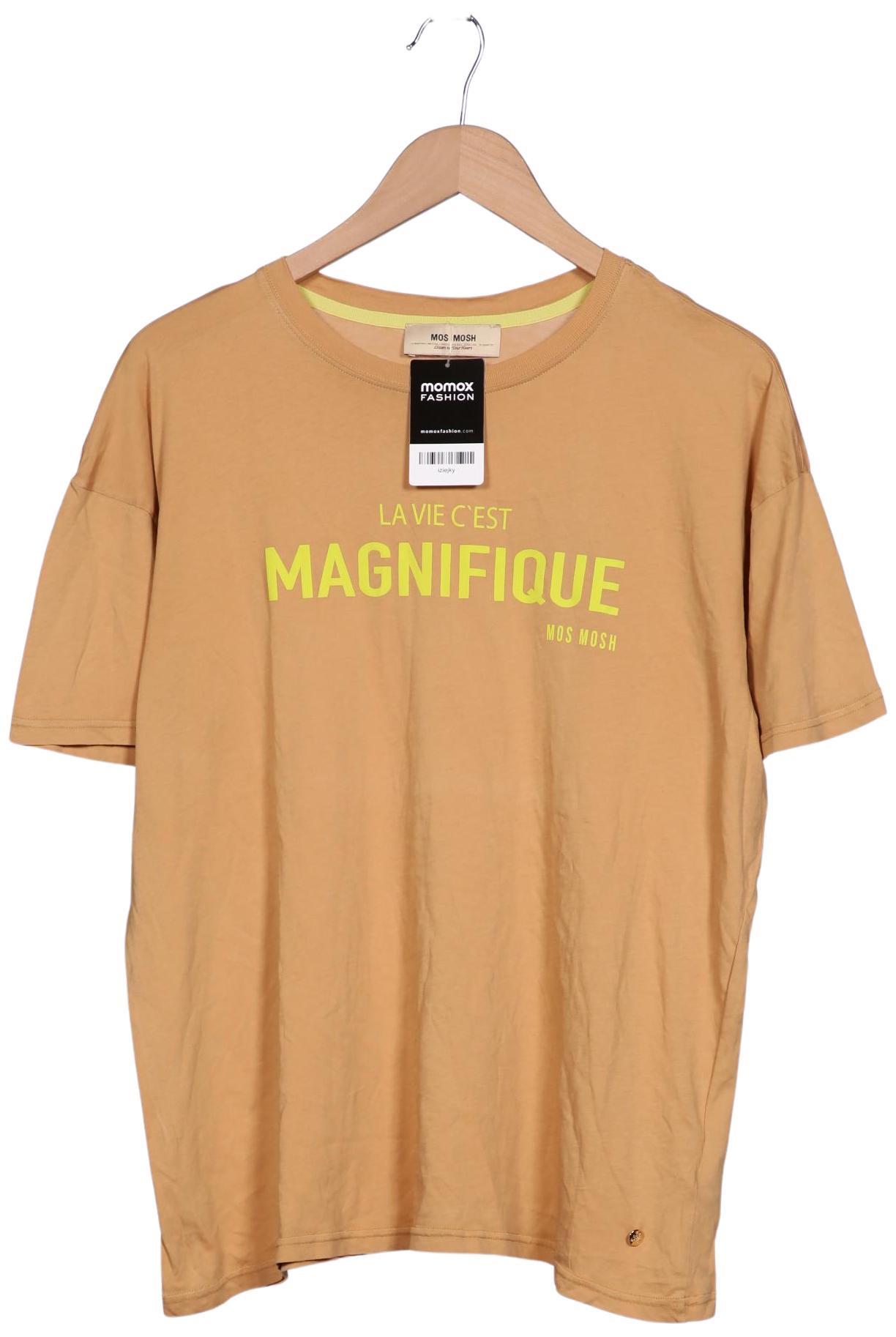

Mos Mosh Damen T-Shirt, neon, Gr. 38