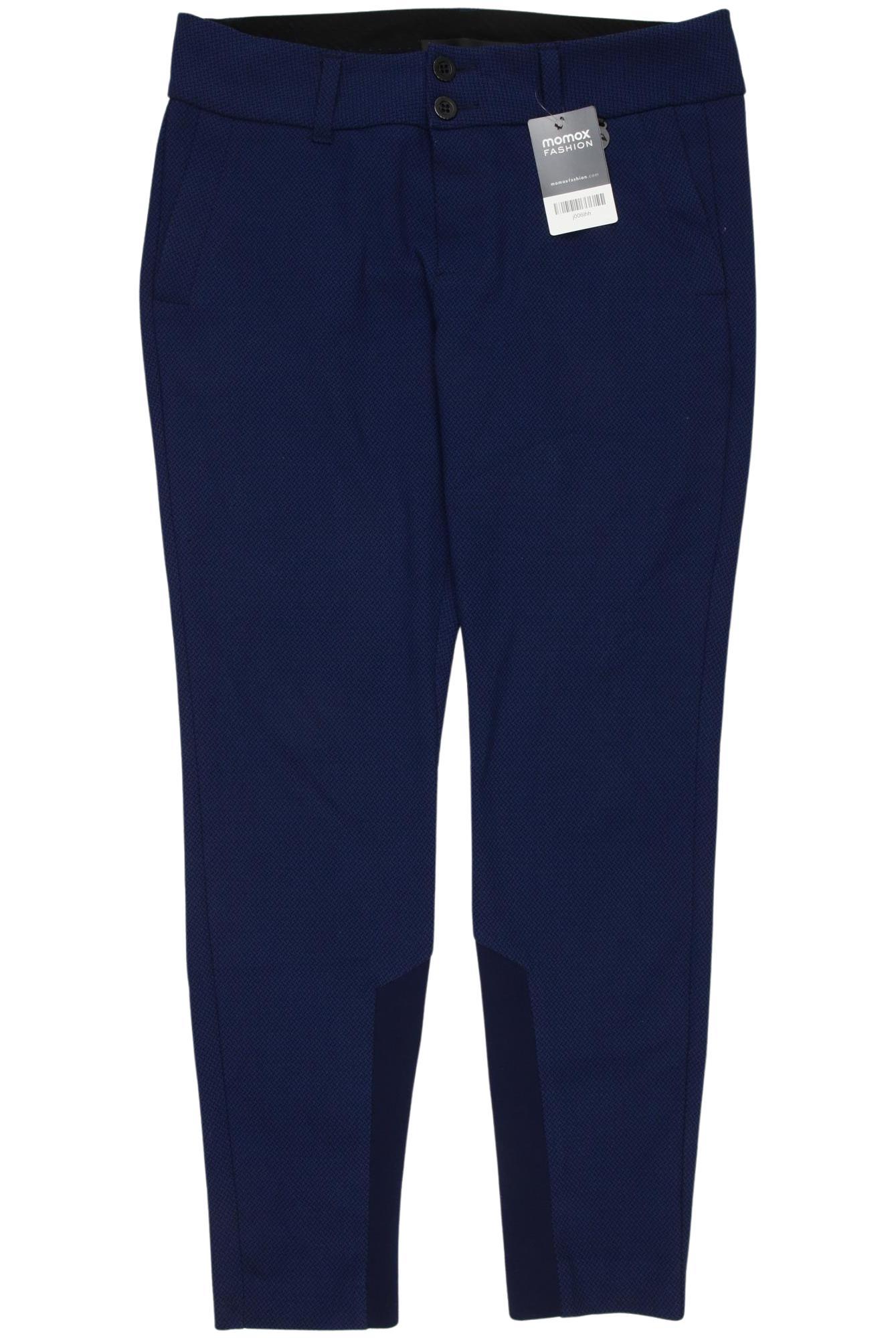 

Mos Mosh Damen Stoffhose, marineblau, Gr. 38