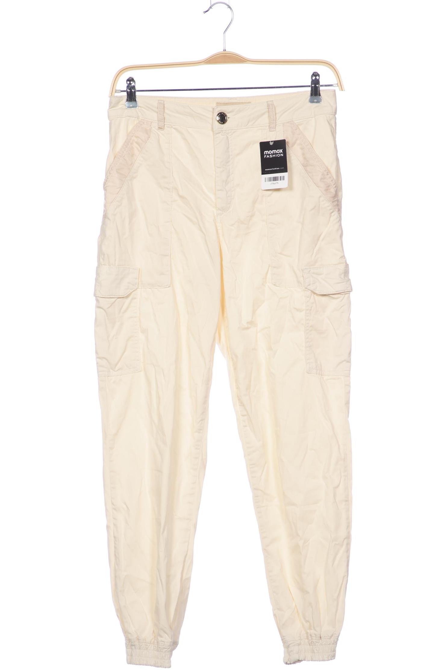 

Mos Mosh Damen Stoffhose, cremeweiß, Gr. 28