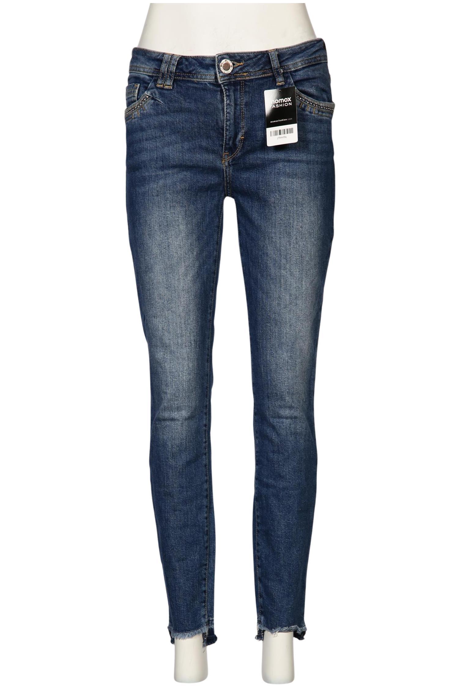 

Mos Mosh Damen Jeans, blau, Gr. 29