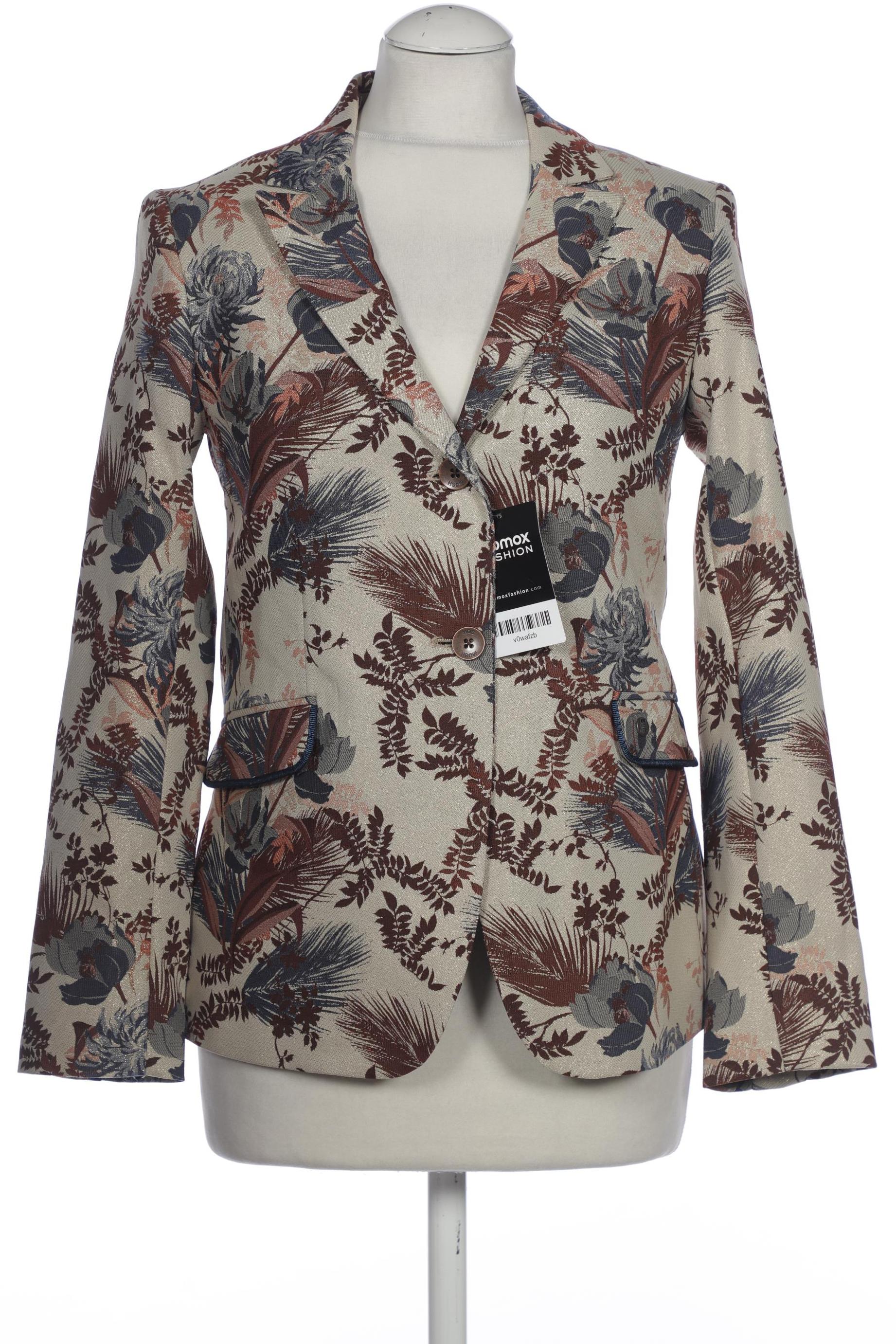 

Mos Mosh Damen Blazer, braun, Gr. 36
