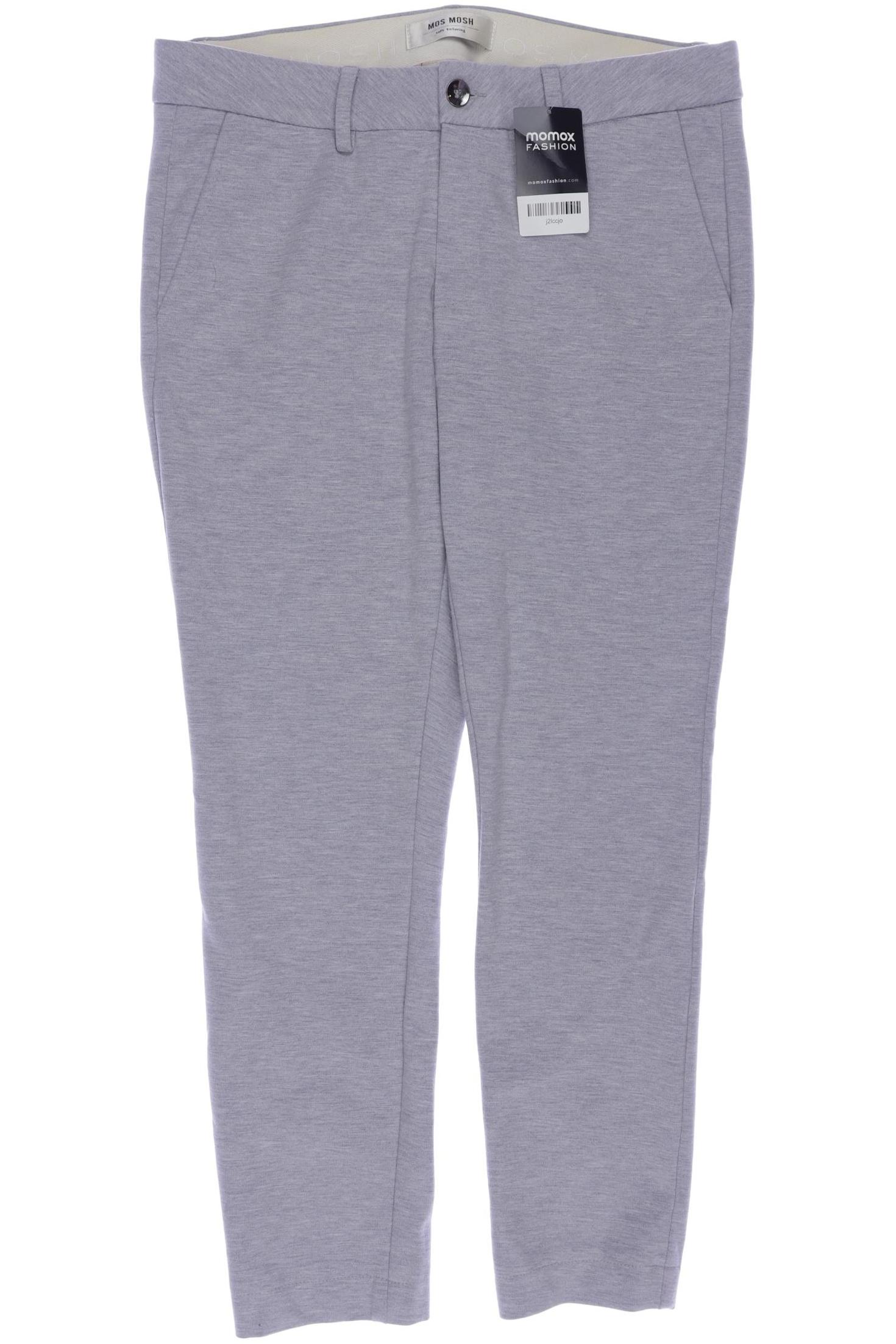 

Mos Mosh Damen Stoffhose, grau, Gr. 38