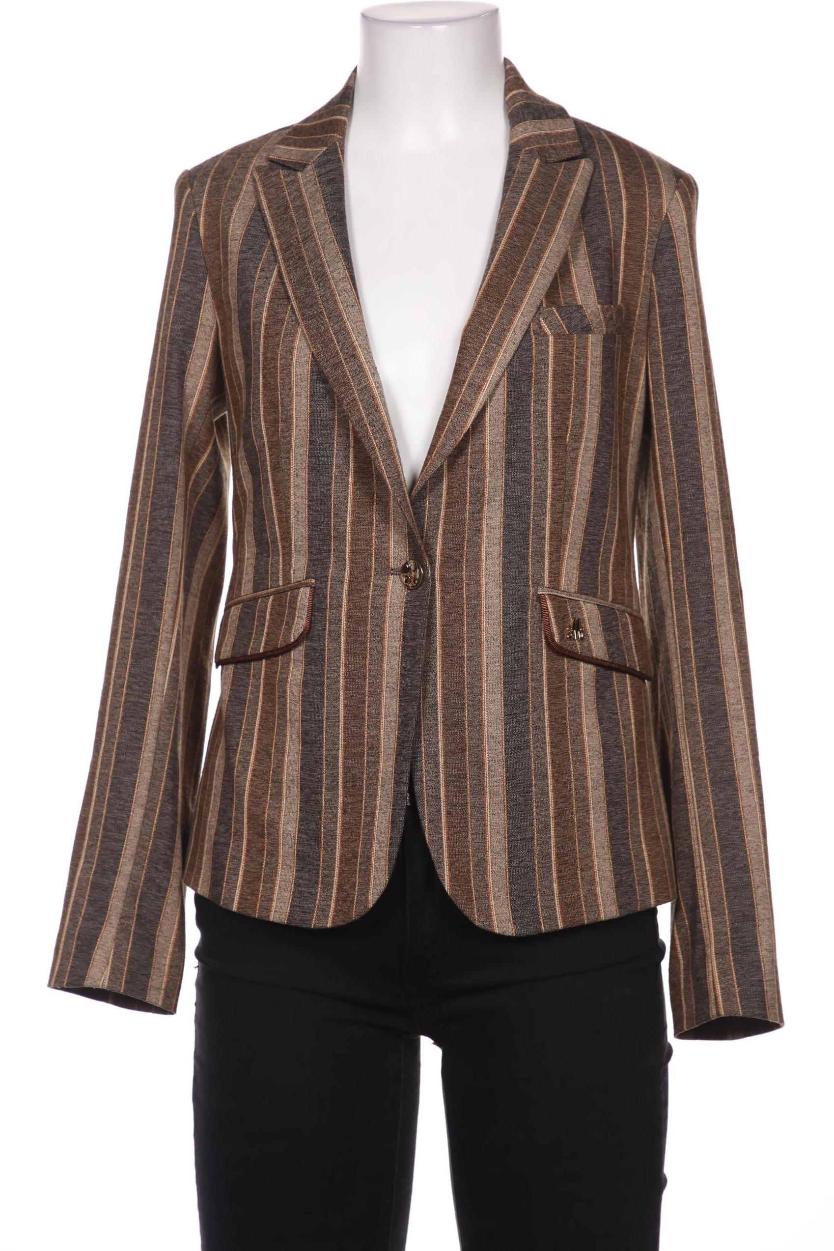

Mos Mosh Damen Blazer, braun, Gr. 34