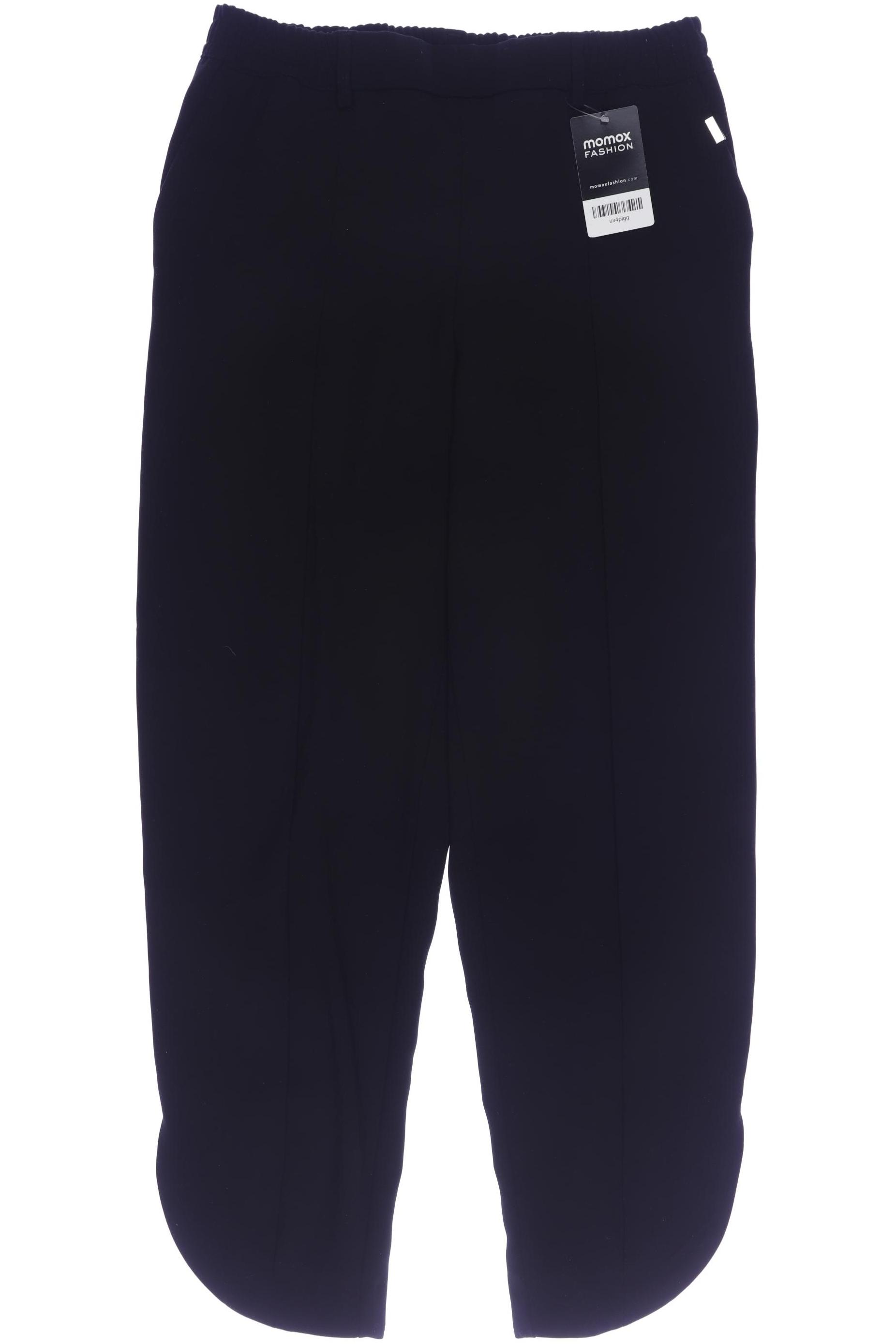 

Mos Mosh Damen Stoffhose, schwarz, Gr. 36