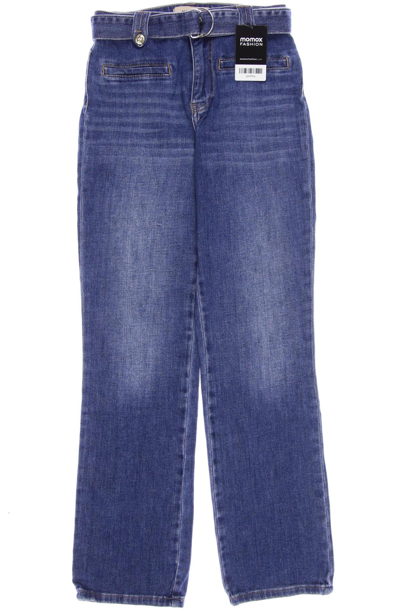 

Mos Mosh Damen Jeans, blau, Gr. 32