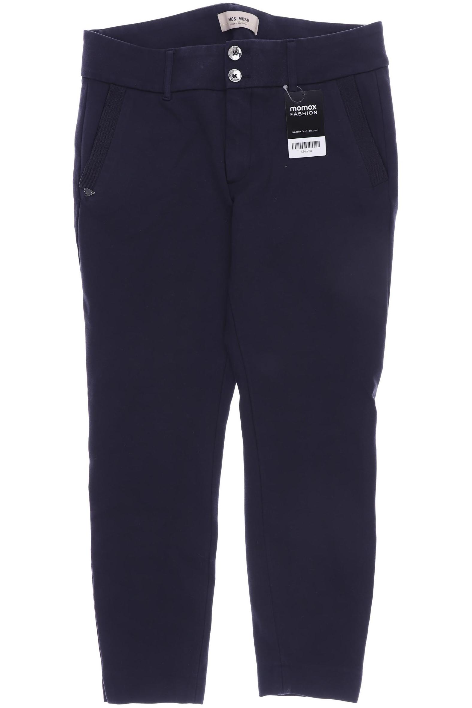 

Mos Mosh Damen Stoffhose, marineblau, Gr. 40