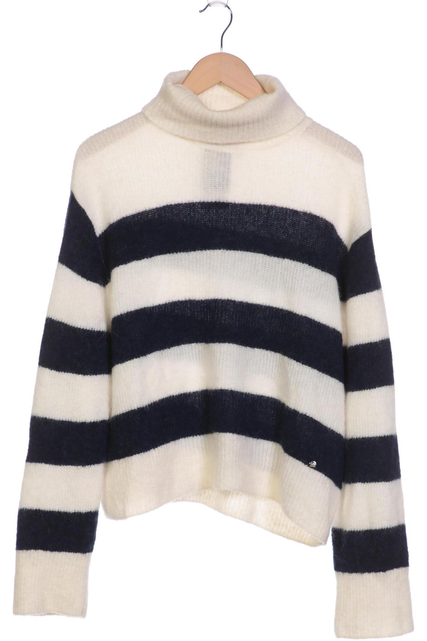

Mos Mosh Damen Pullover, weiß