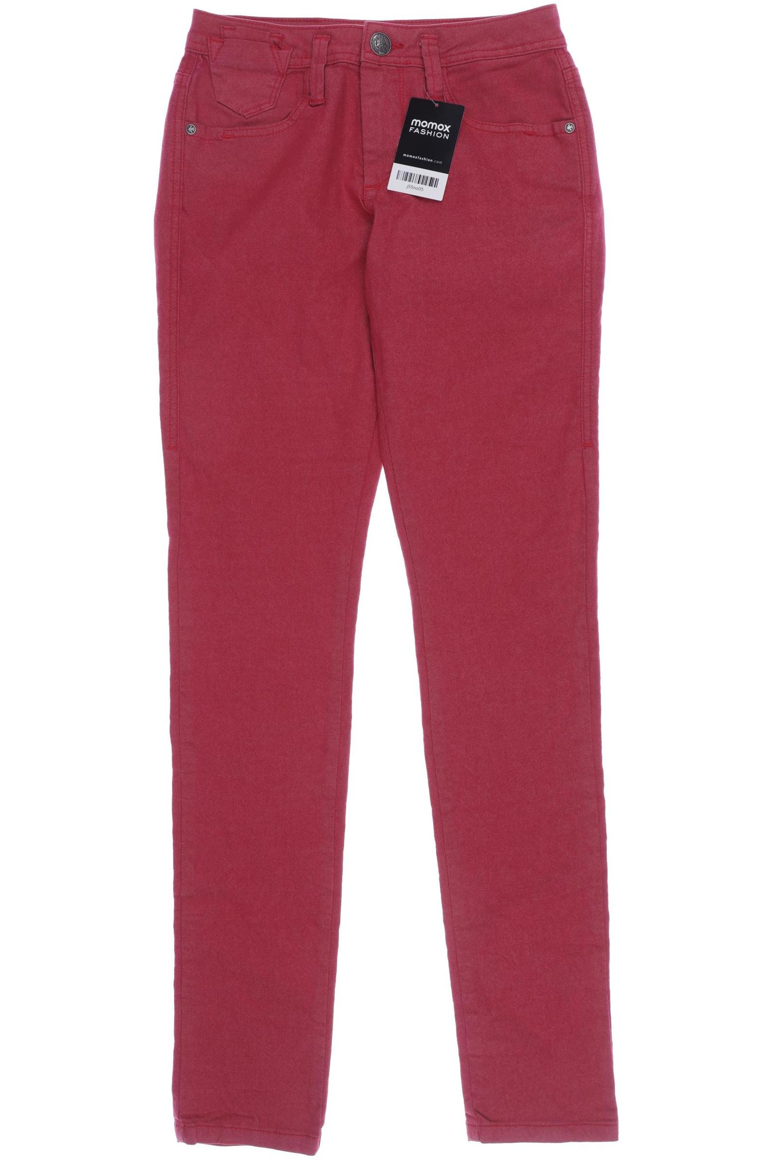 

Mos Mosh Damen Jeans, pink