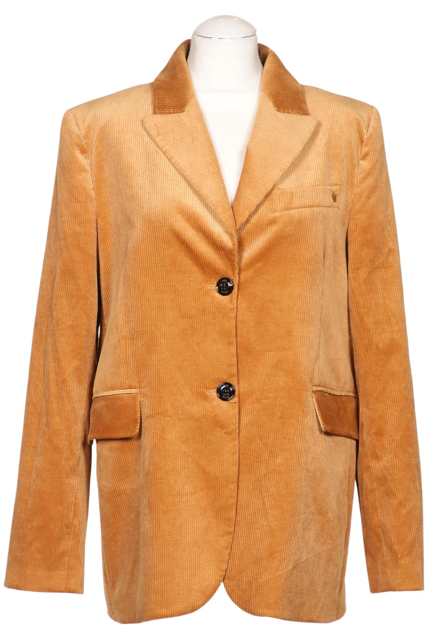 

Mos Mosh Damen Blazer, braun, Gr. 38