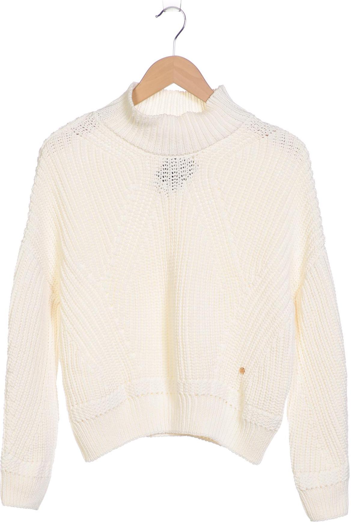 

Mos Mosh Damen Pullover, cremeweiß, Gr. 38