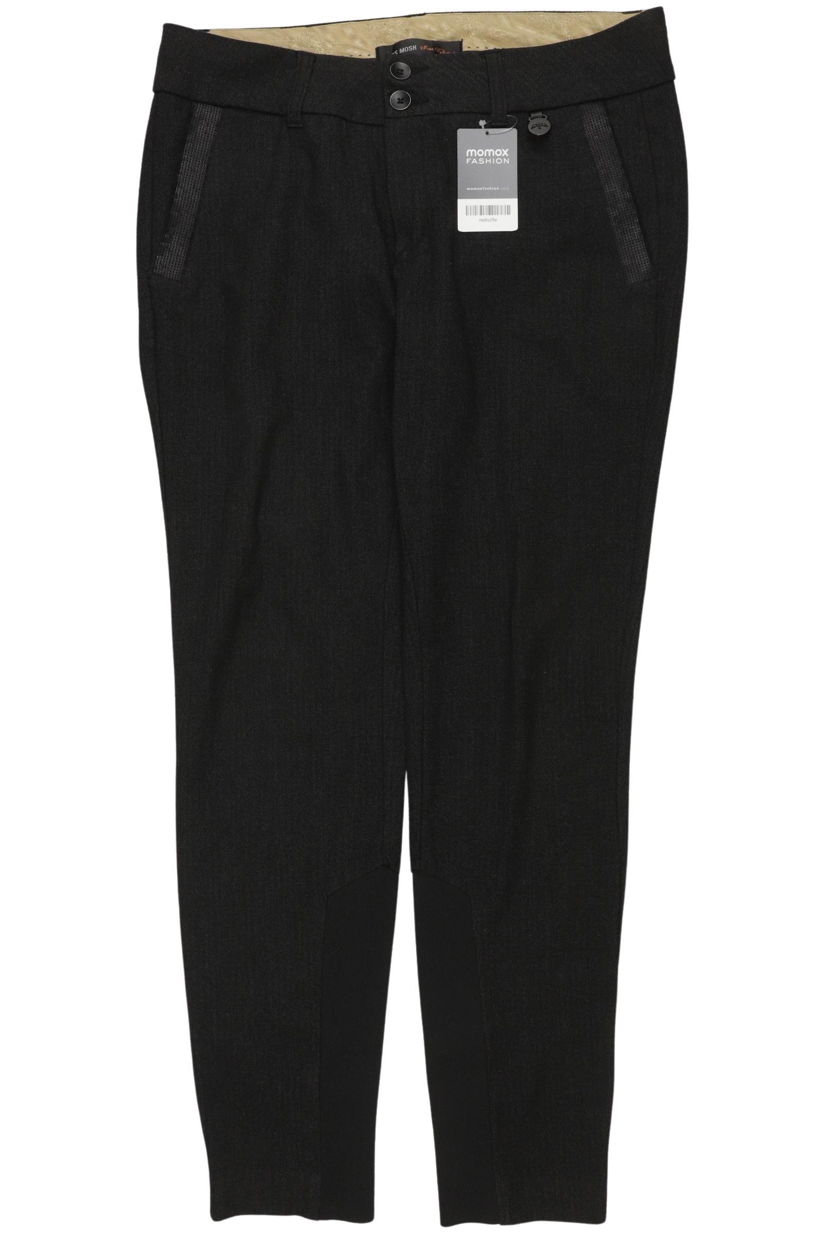 

Mos Mosh Damen Stoffhose, grau, Gr. 40