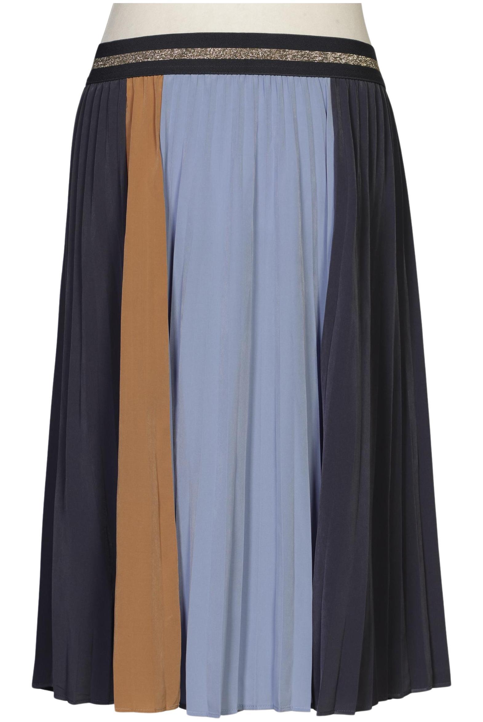 

Mos Mosh Damen Rock, marineblau, Gr. 42