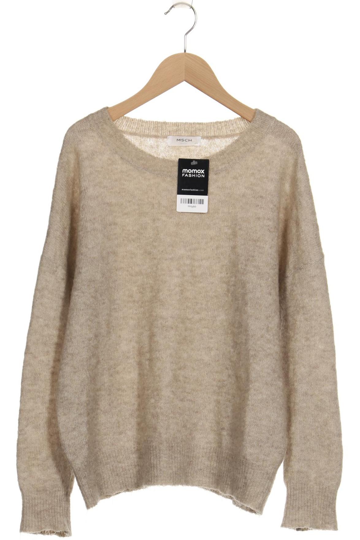 

Mos Mosh Damen Pullover, cremeweiß, Gr. 36