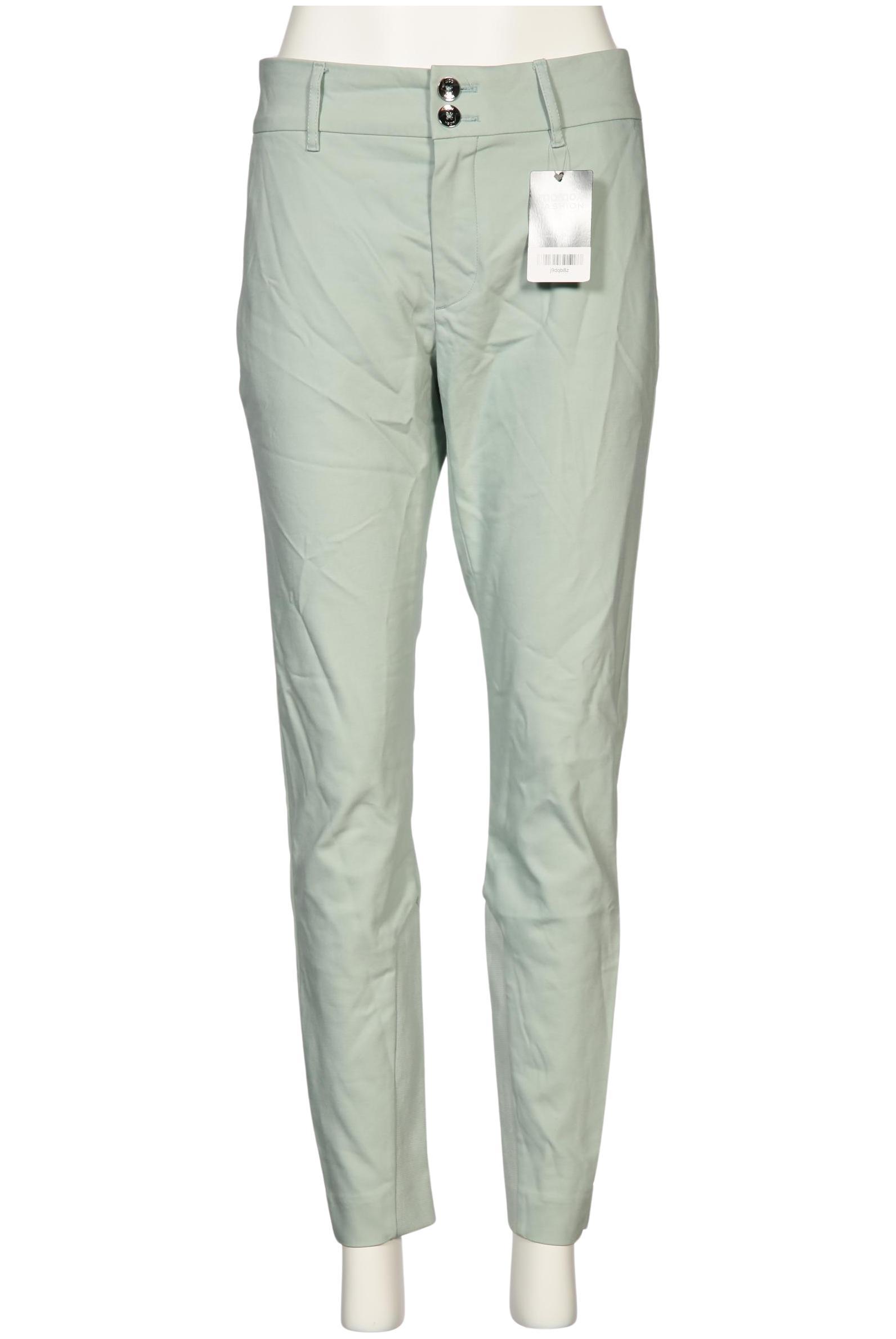

Mos Mosh Damen Stoffhose, hellgrün, Gr. 40