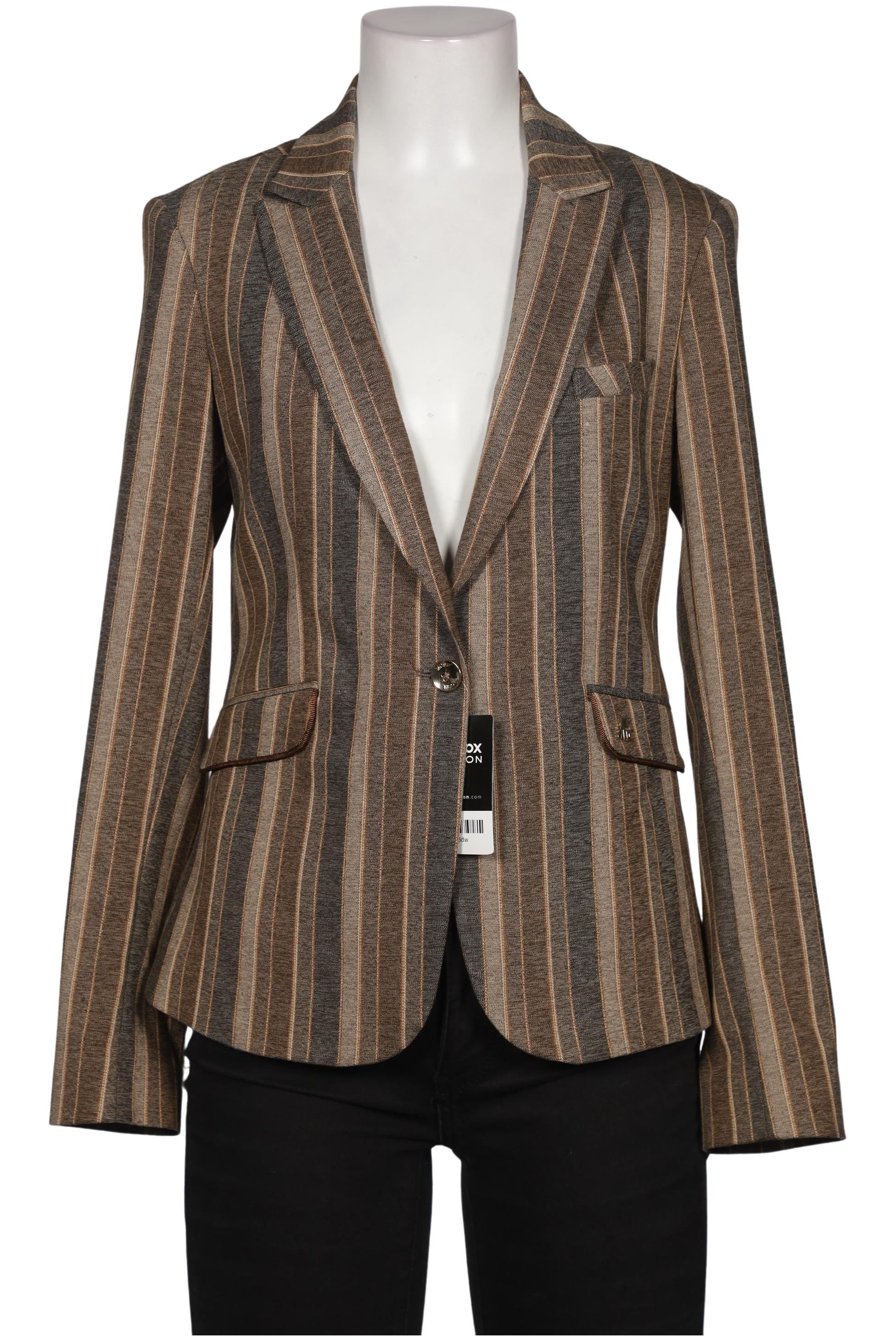 

Mos Mosh Damen Blazer, braun, Gr. 36