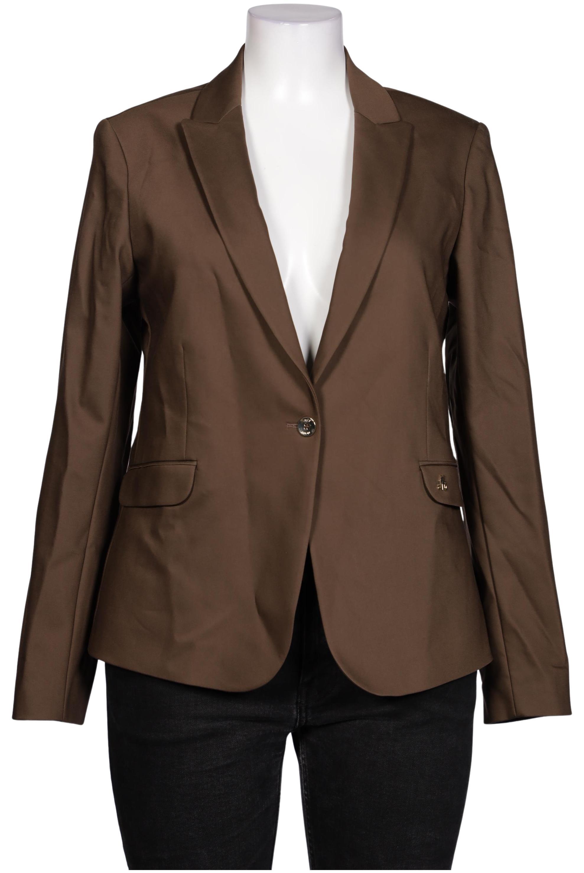 

Mos Mosh Damen Blazer, braun, Gr. 44