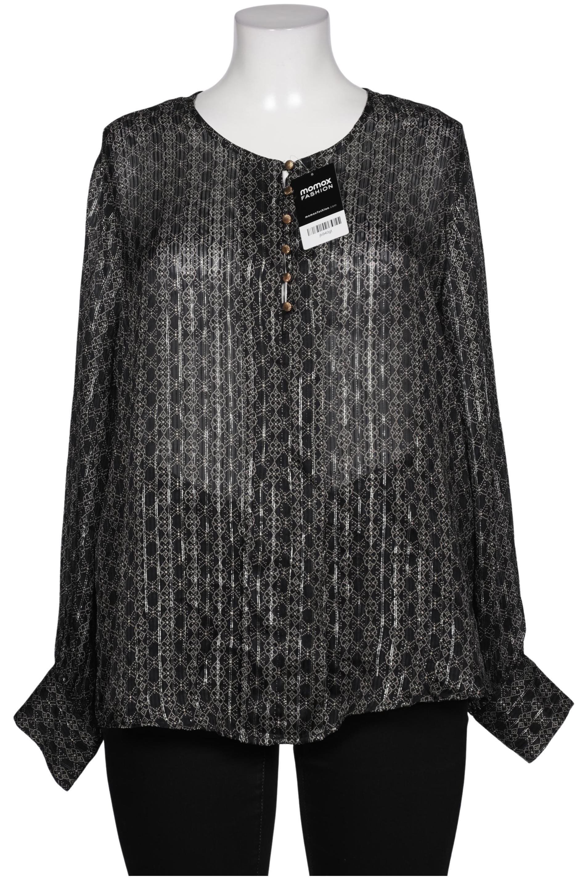 

Mos Mosh Damen Bluse, schwarz, Gr. 44