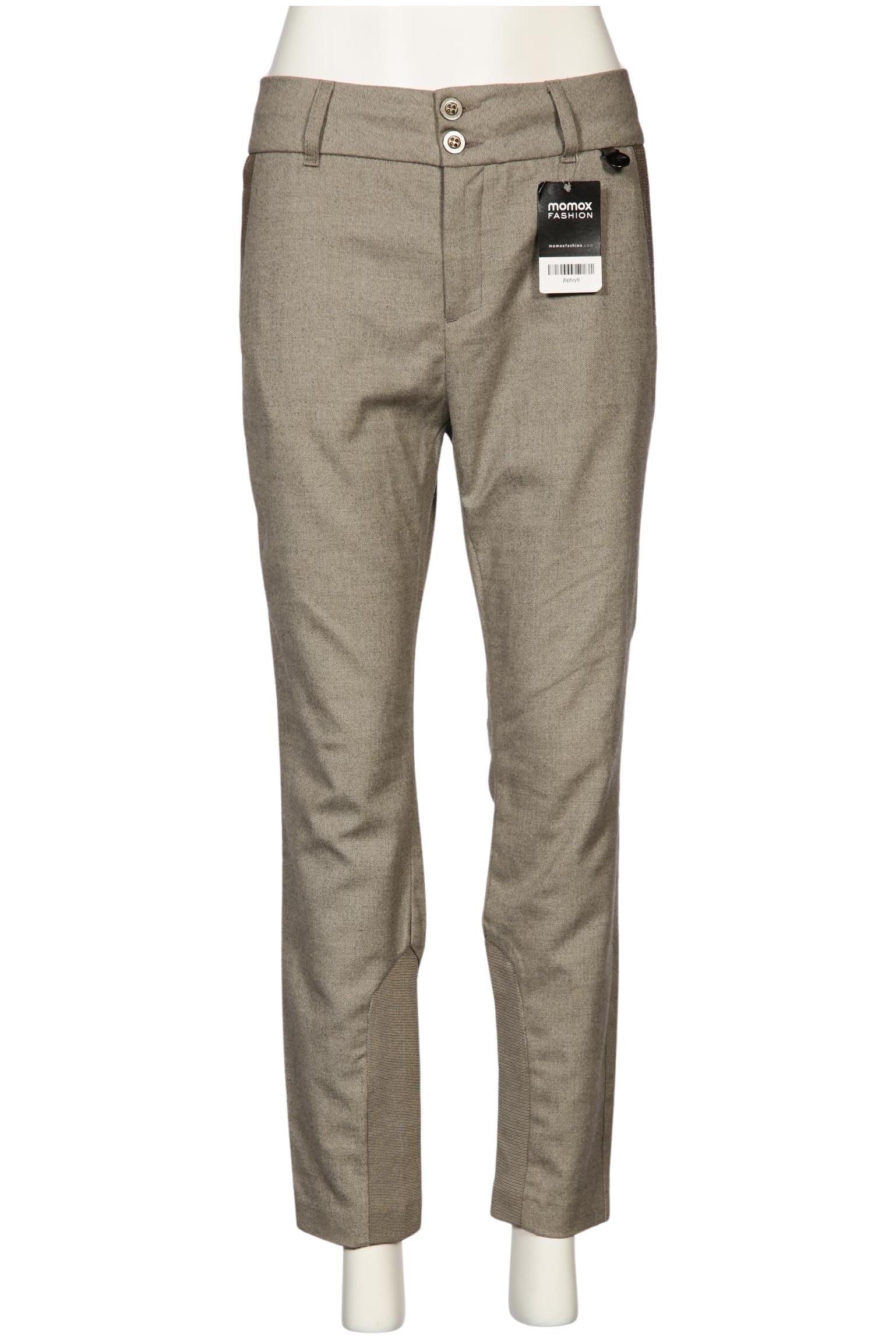 

Mos Mosh Damen Stoffhose, beige, Gr. 40
