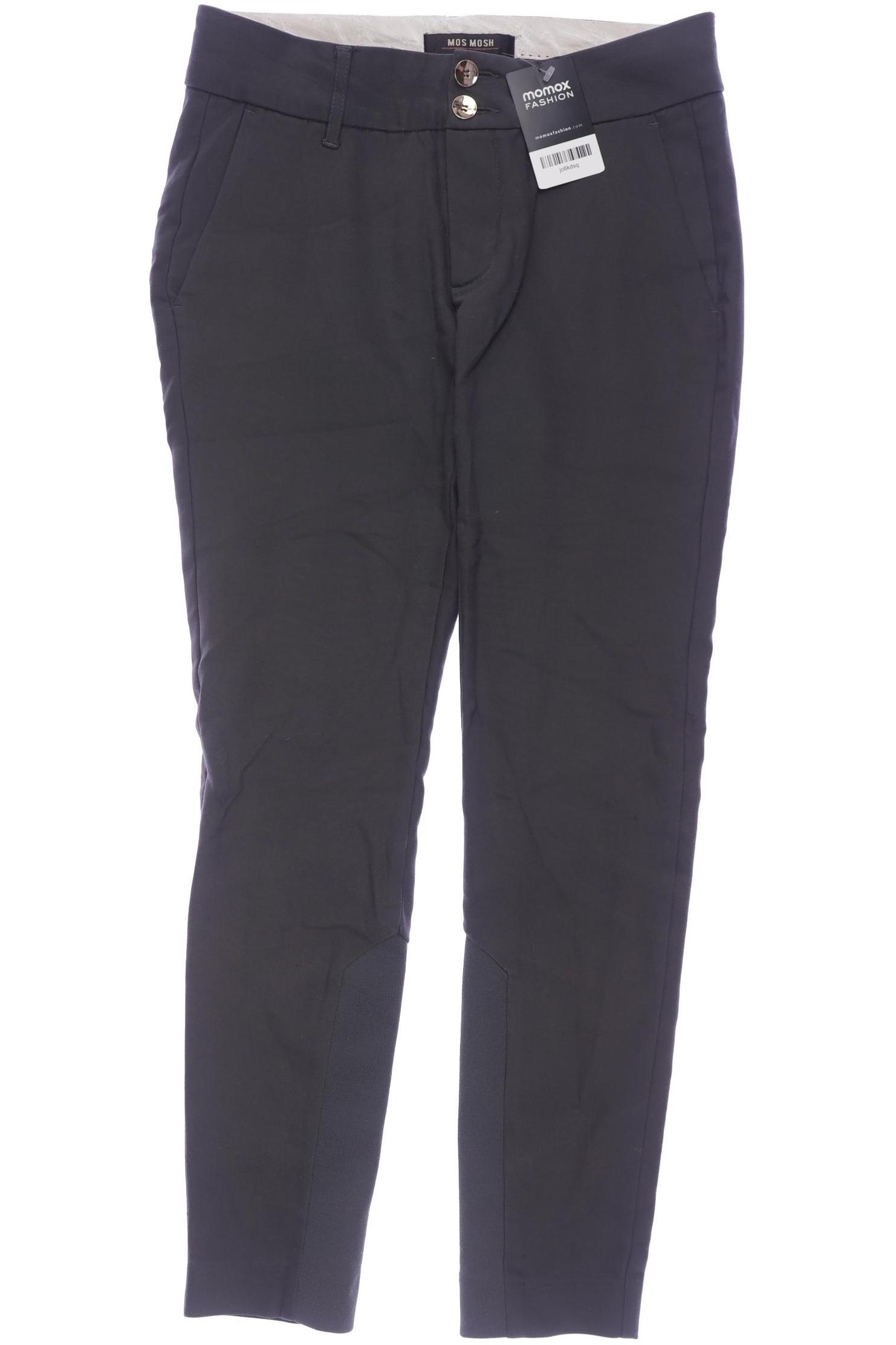

Mos Mosh Damen Stoffhose, grau, Gr. 36