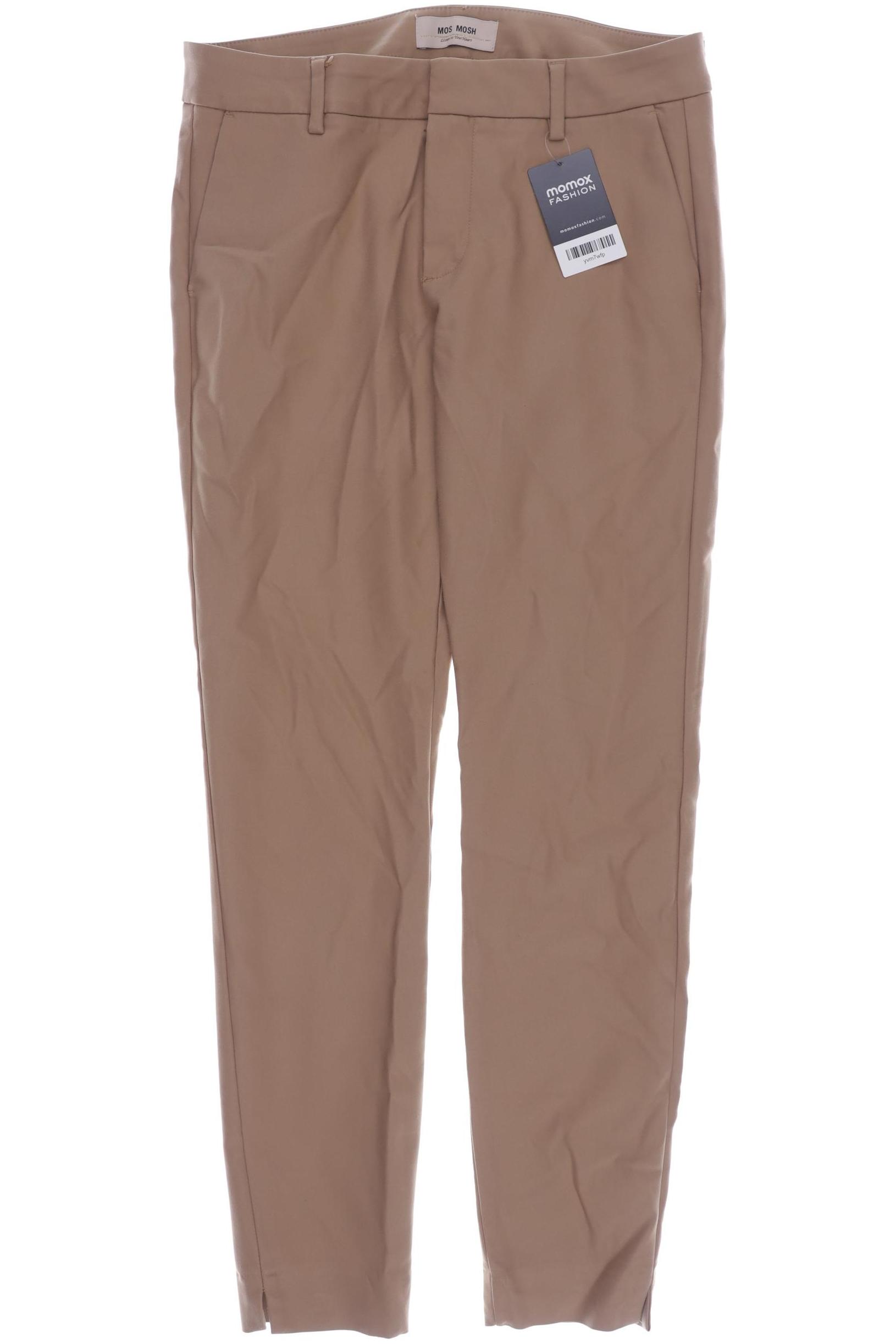 

Mos Mosh Damen Stoffhose, beige