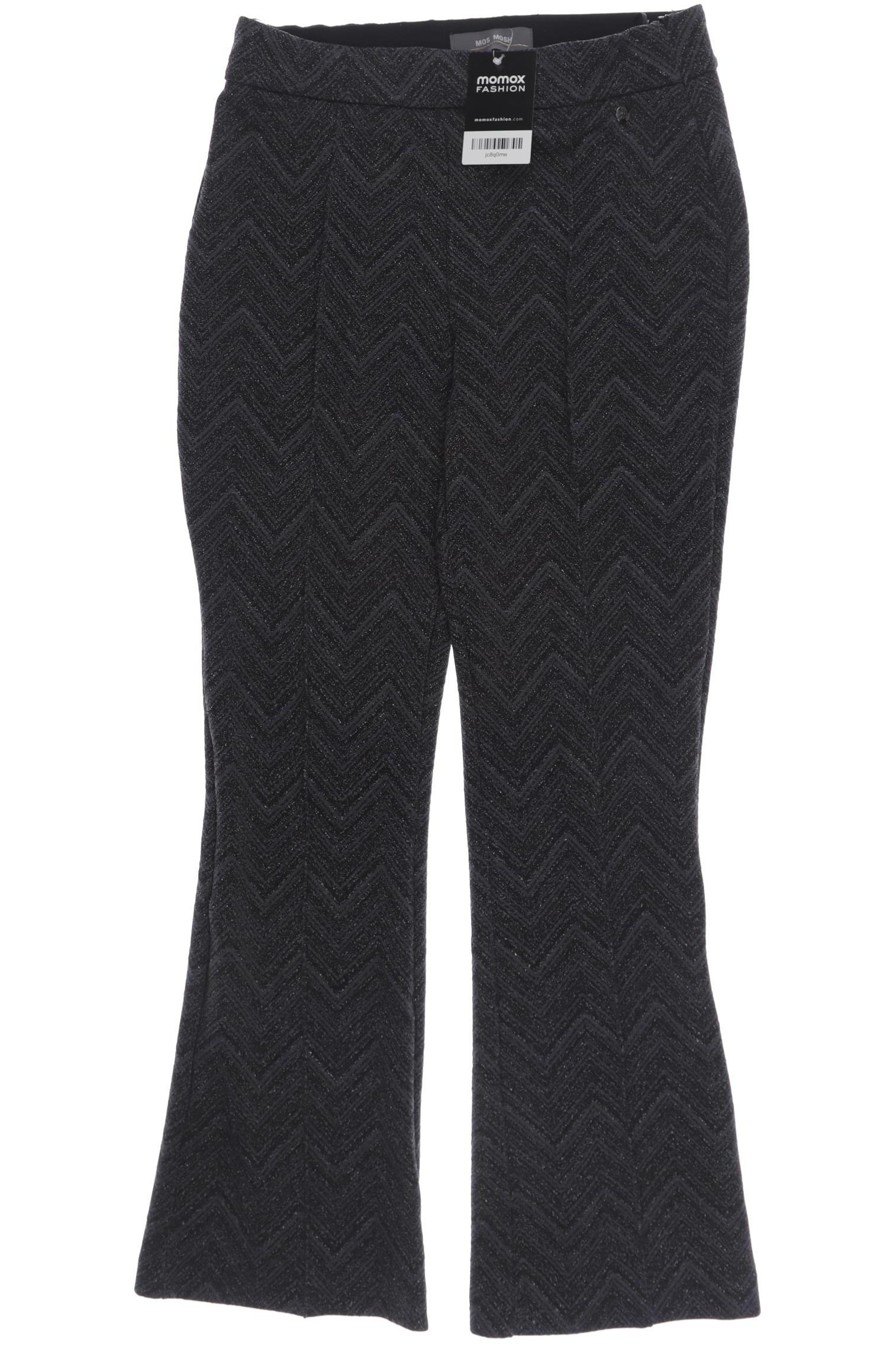 

Mos Mosh Damen Stoffhose, grau