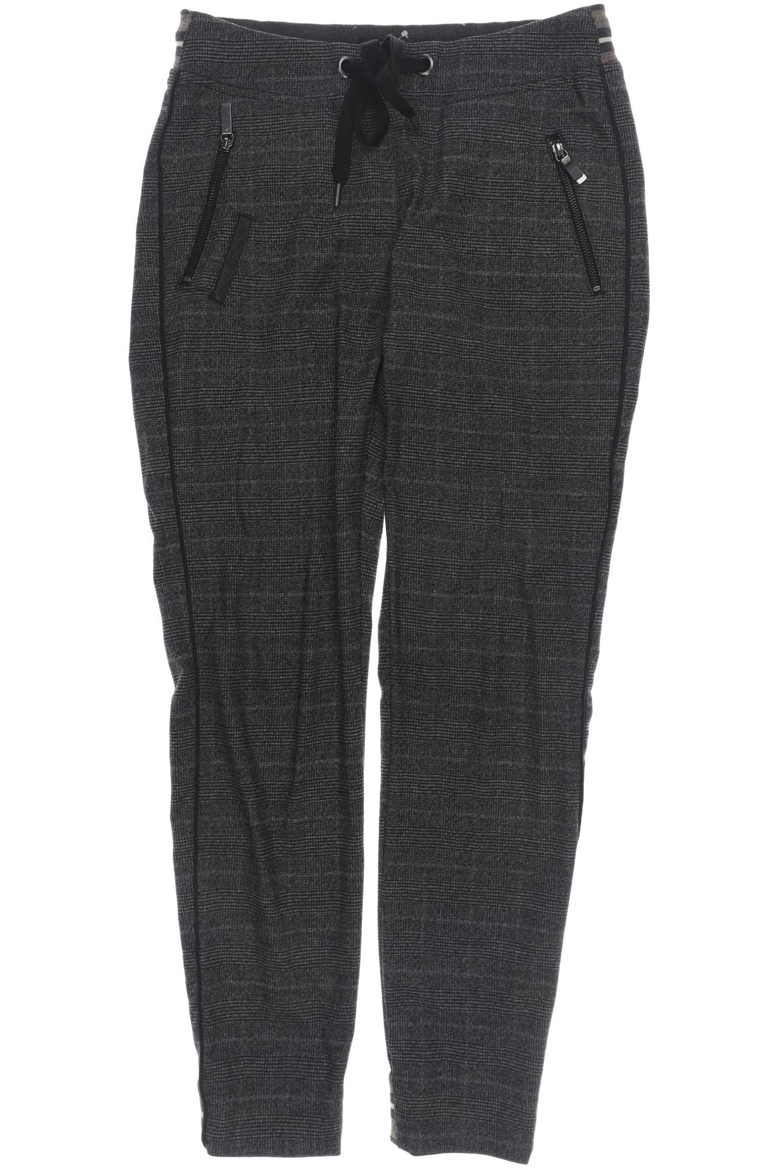 

Mos Mosh Damen Stoffhose, grau