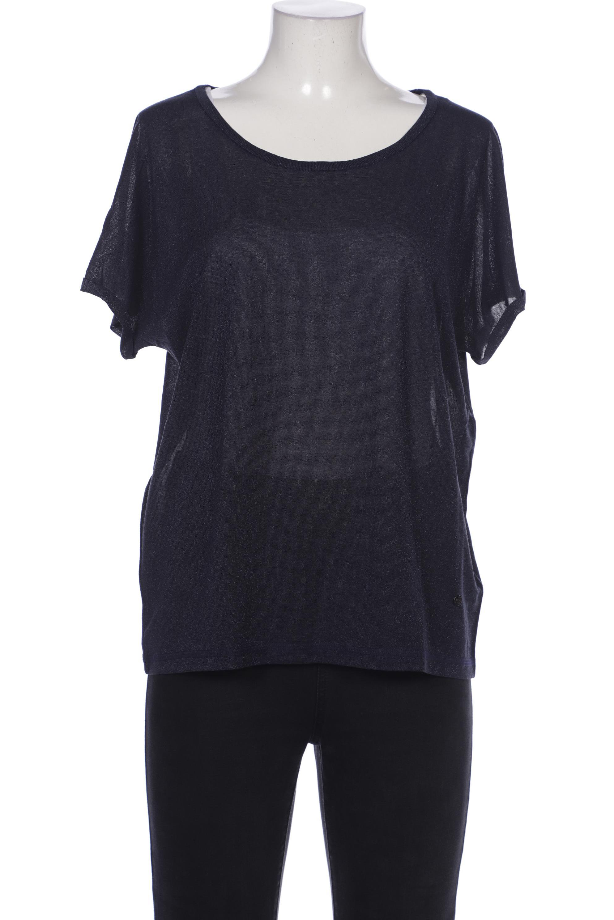 

Mos Mosh Damen T-Shirt, marineblau, Gr. 42