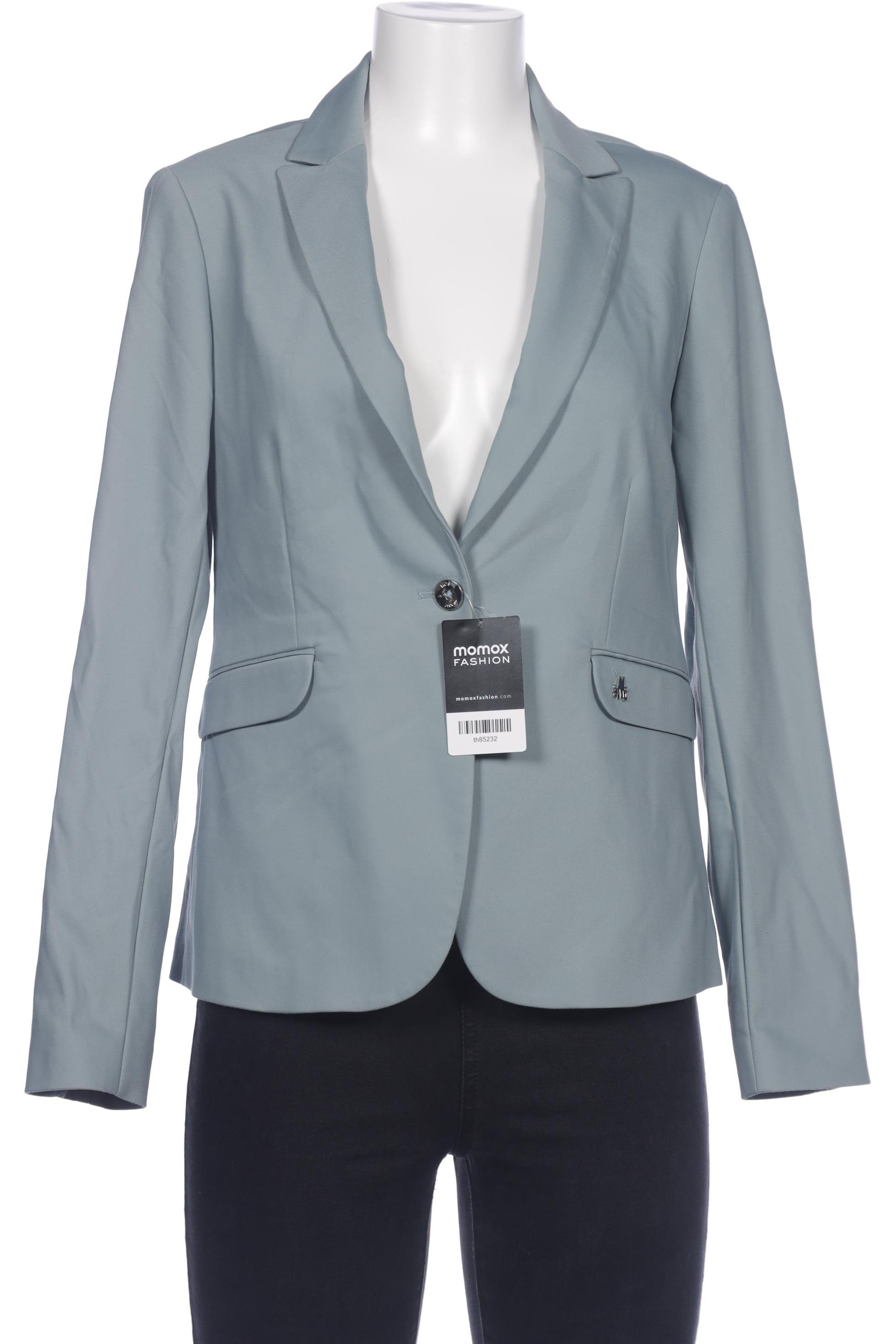 

Mos Mosh Damen Blazer, blau, Gr. 38